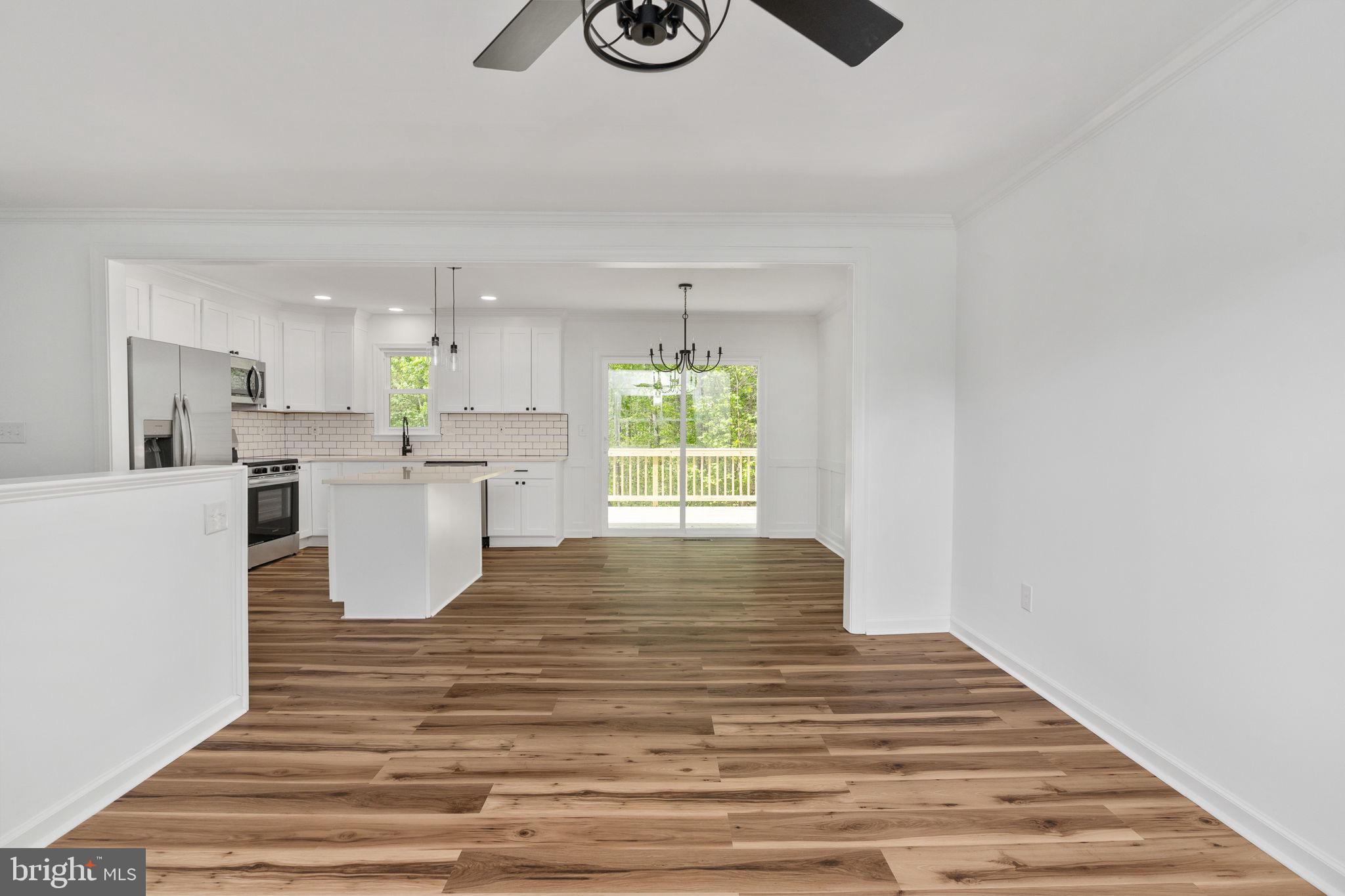 LORRAINE HEIGHTS - Residential