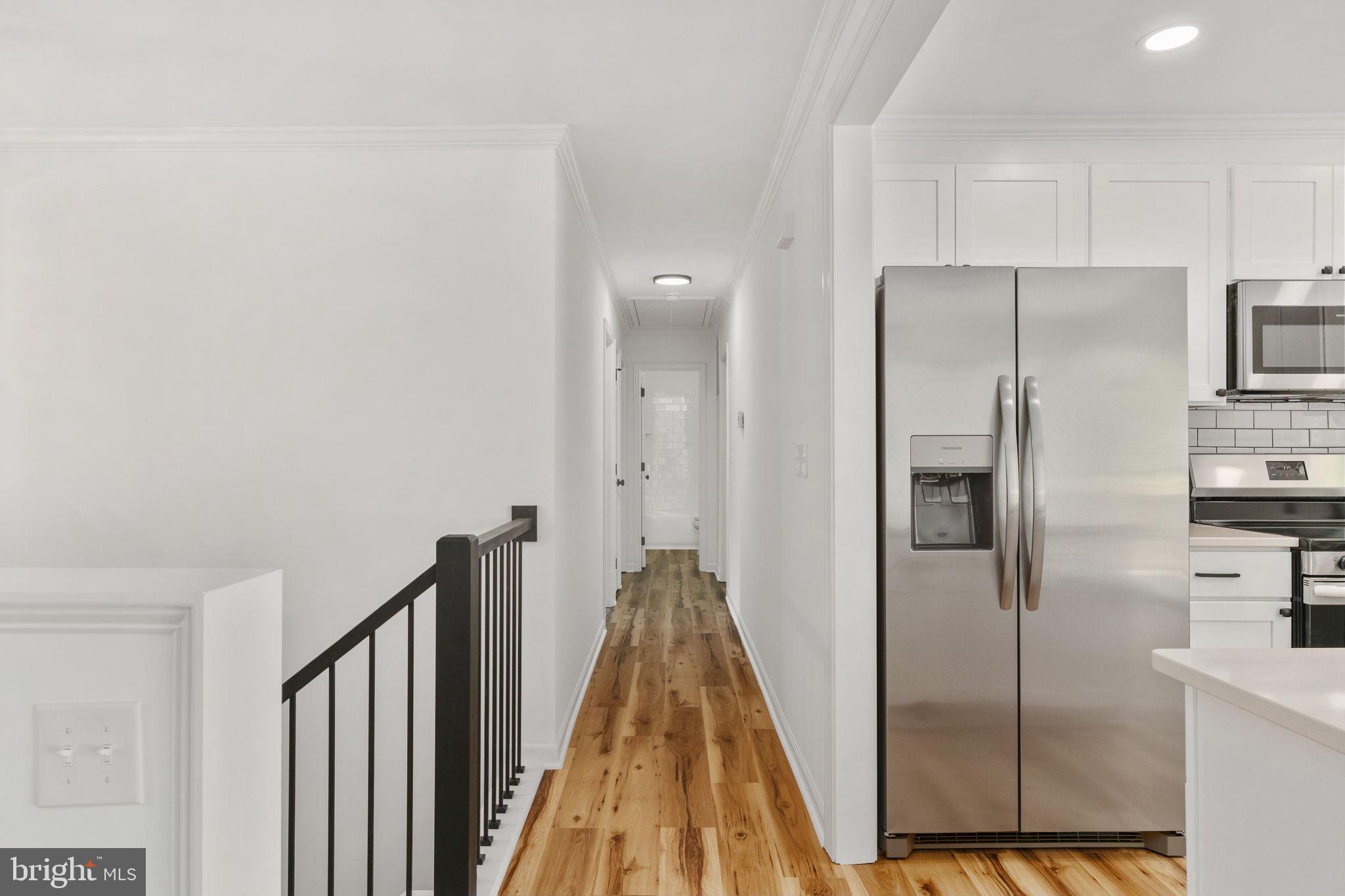 LORRAINE HEIGHTS - Residential