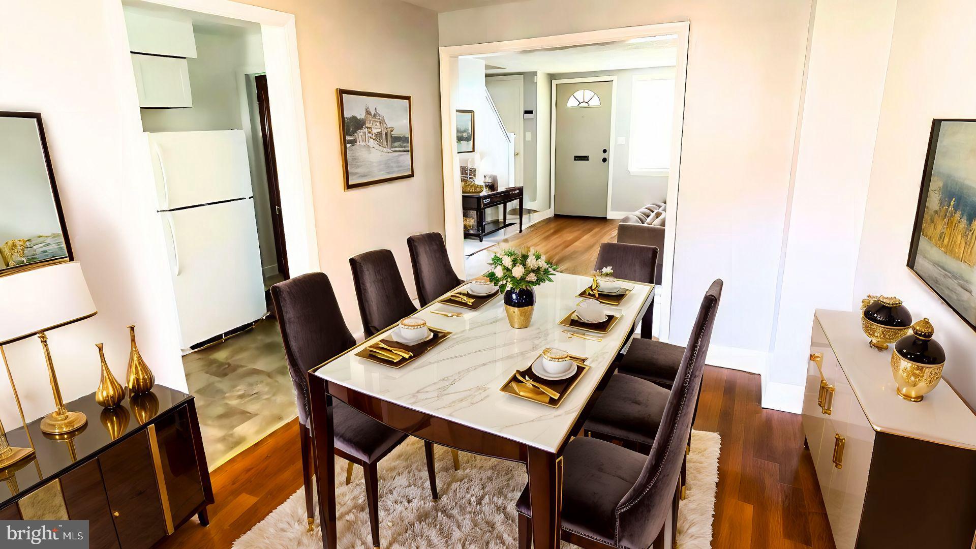 ROSEMONT - Residential