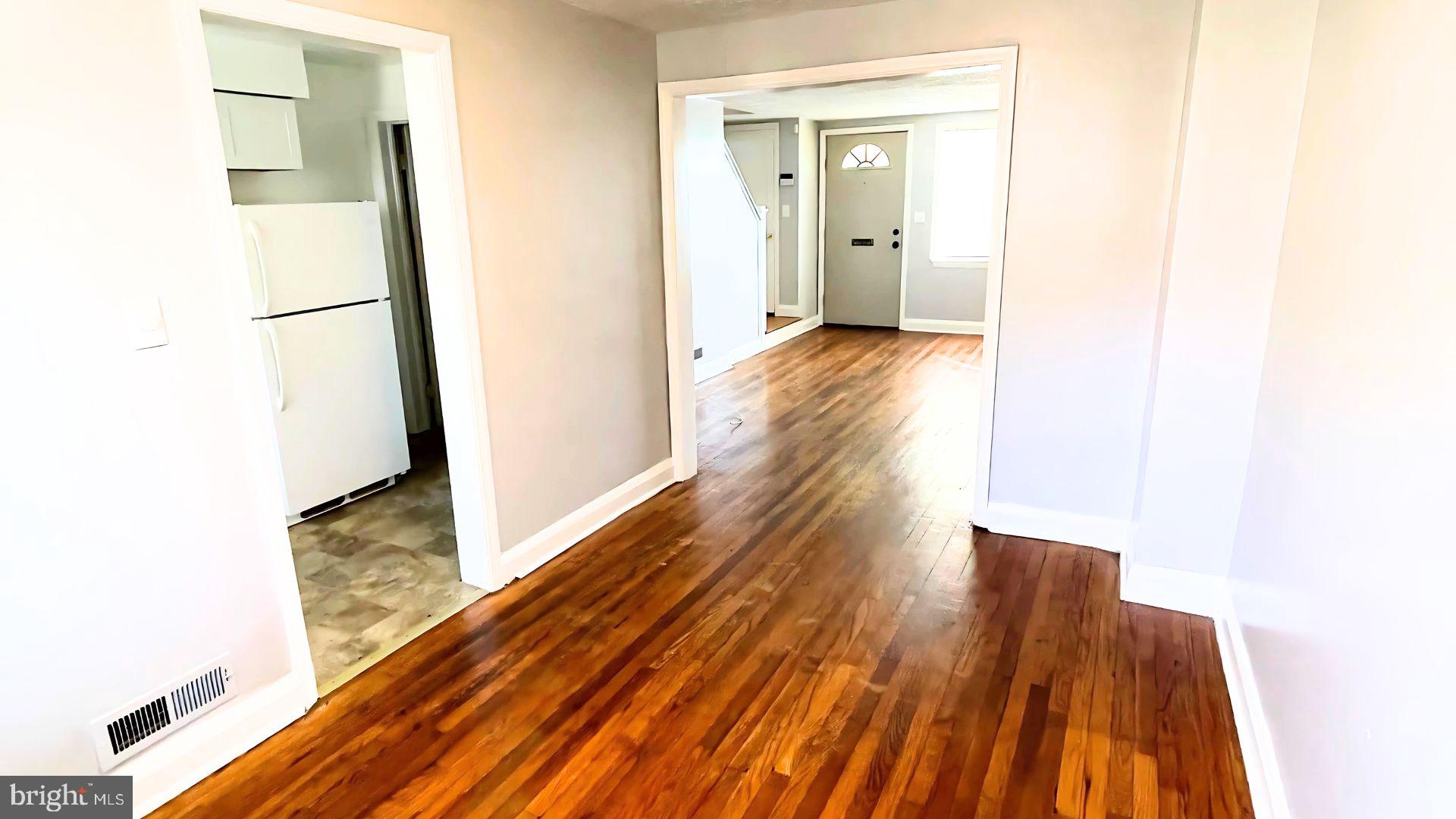 ROSEMONT - Residential