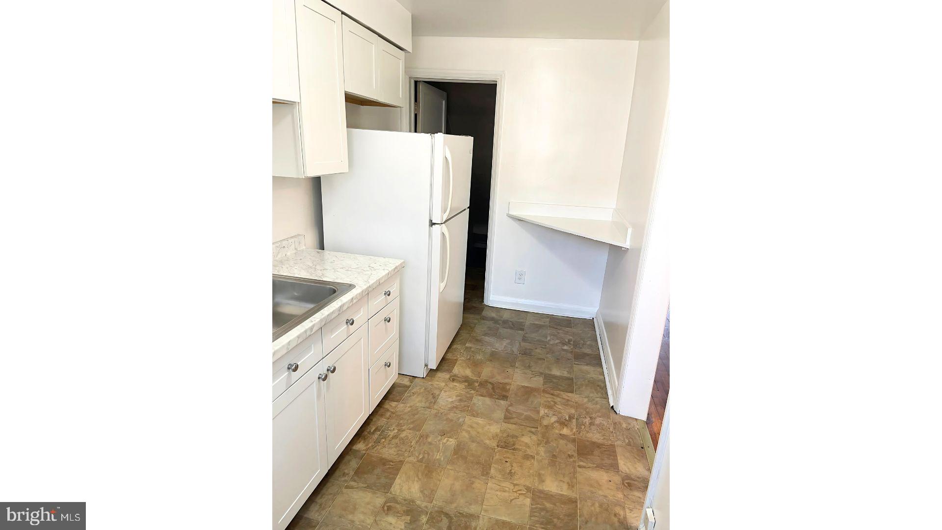 ROSEMONT - Residential