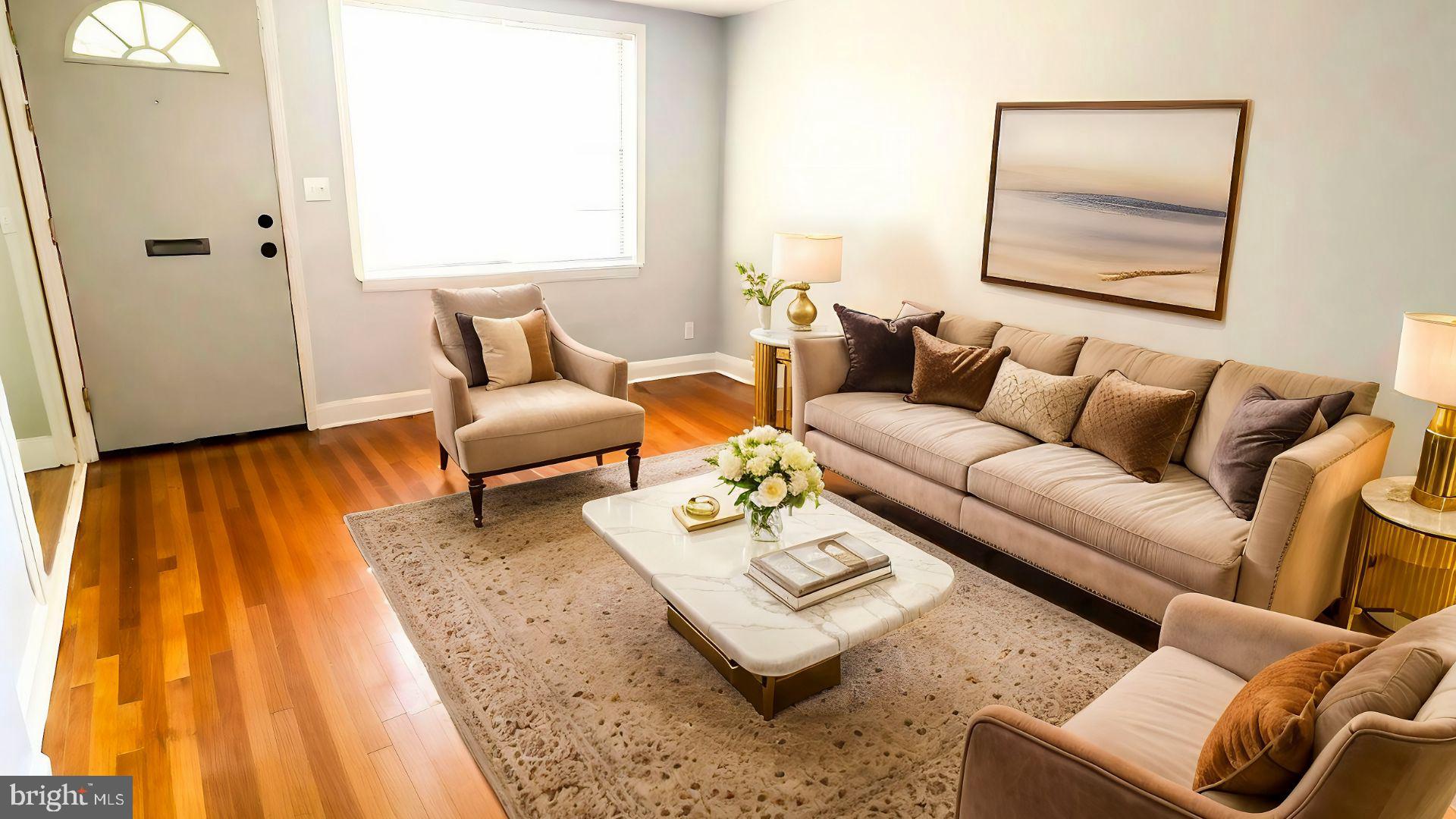 ROSEMONT - Residential