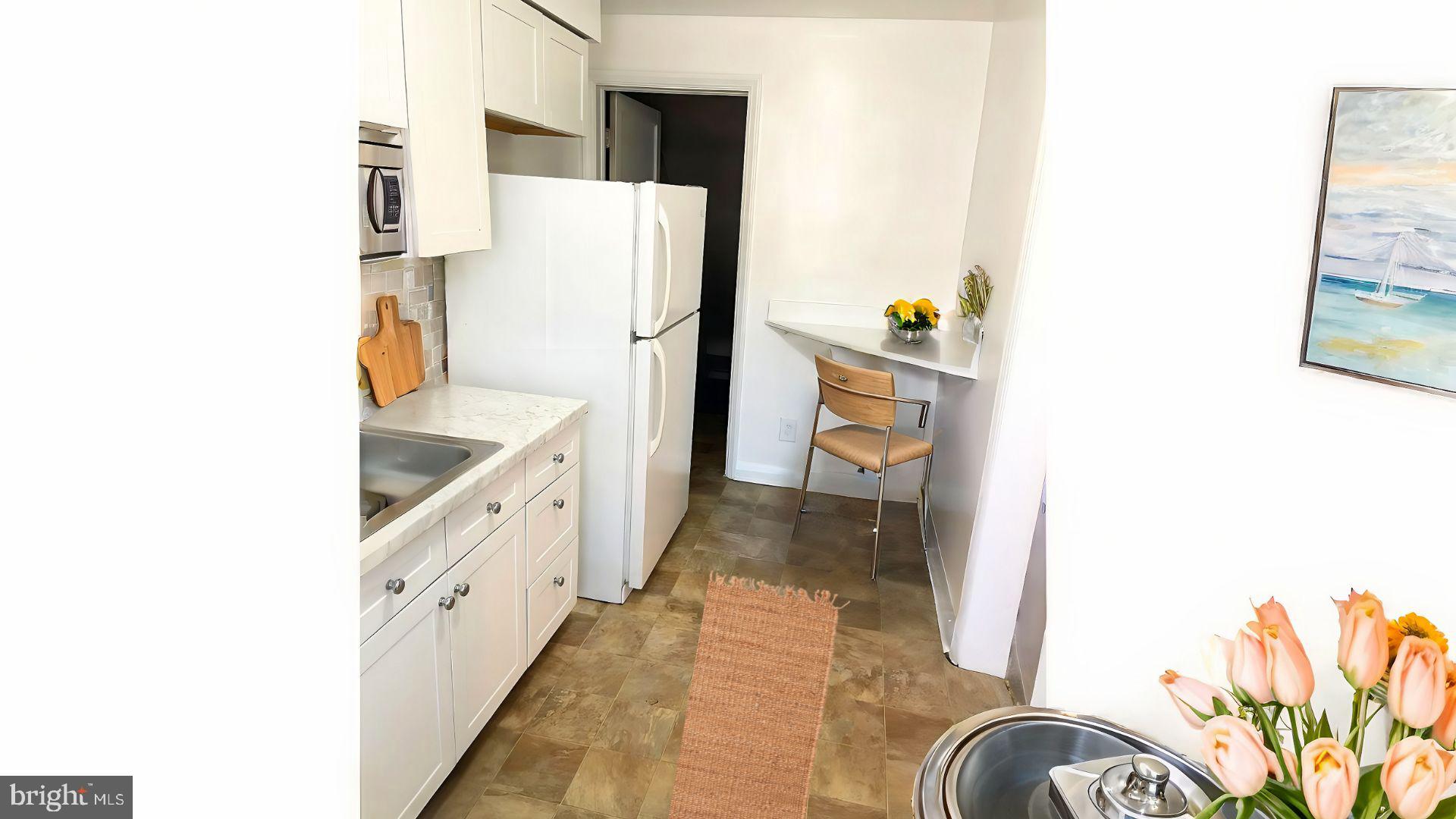 ROSEMONT - Residential