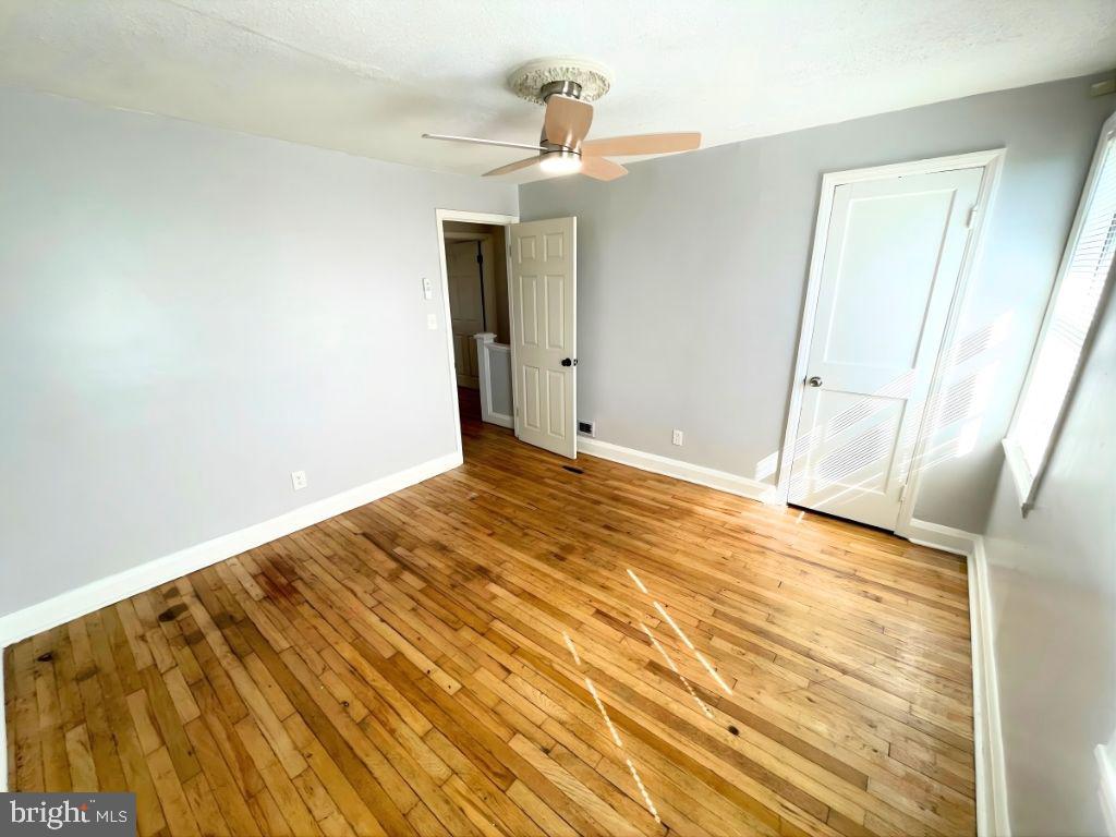 ROSEMONT - Residential