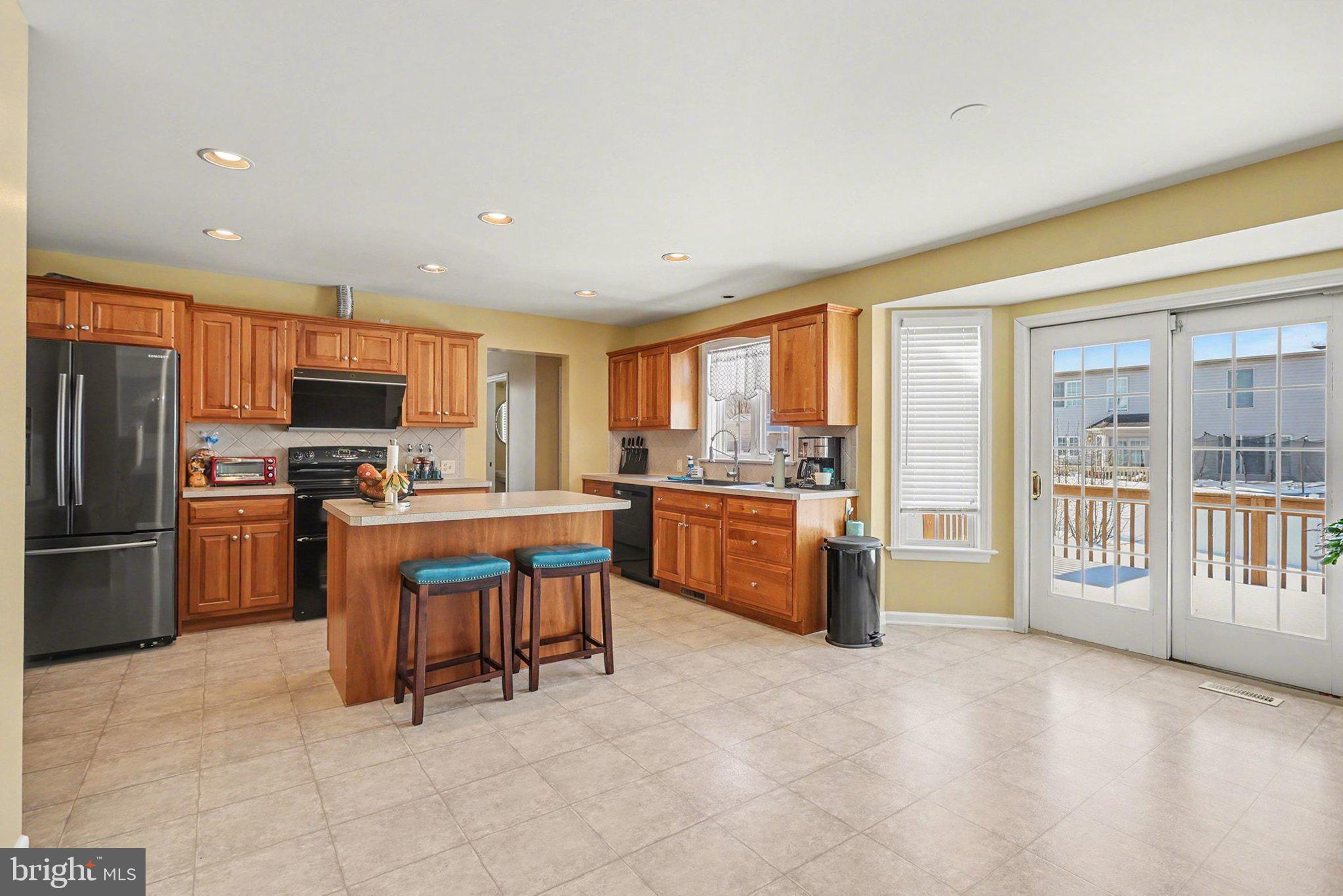 WHISPER RUN - Residential