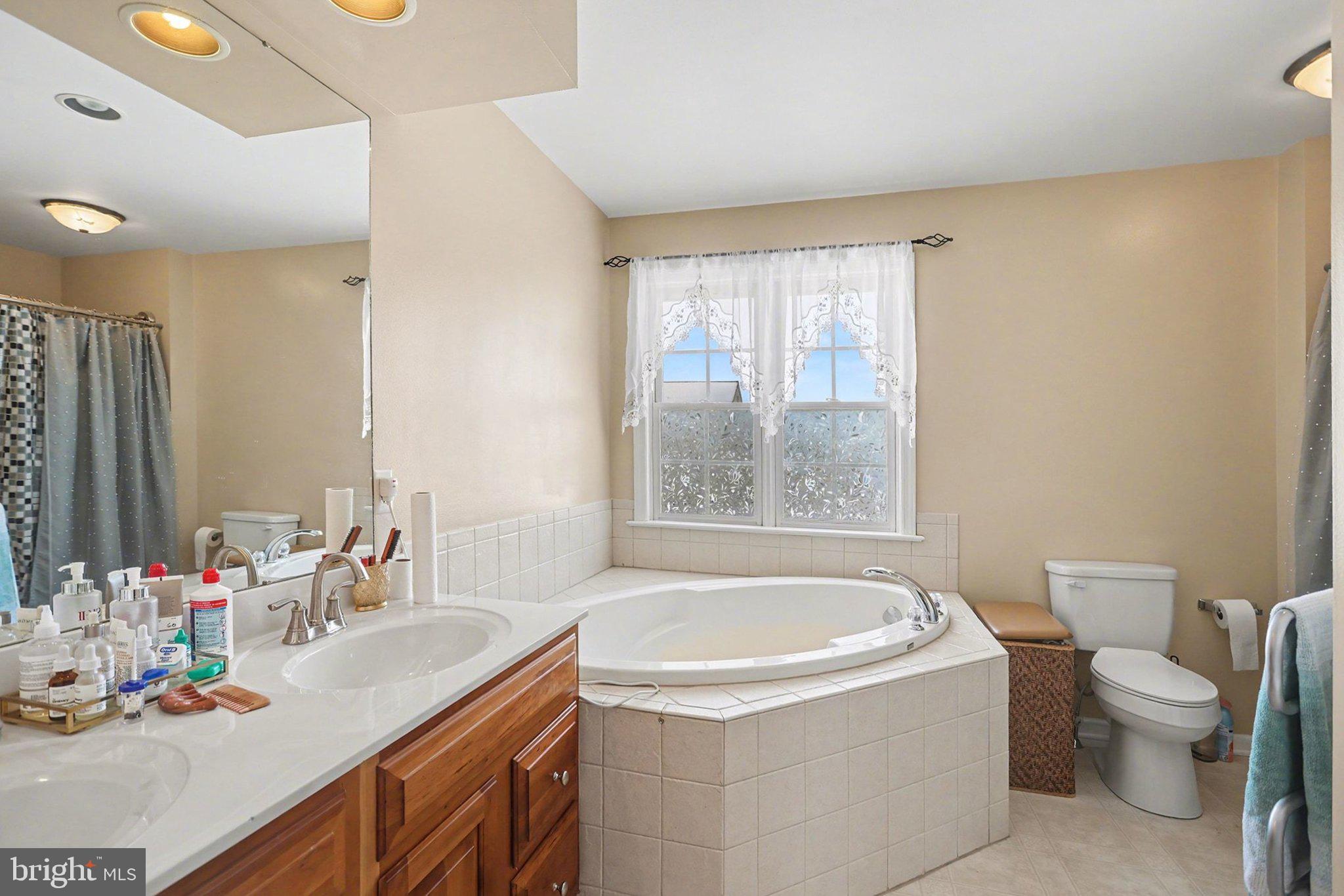 WHISPER RUN - Residential