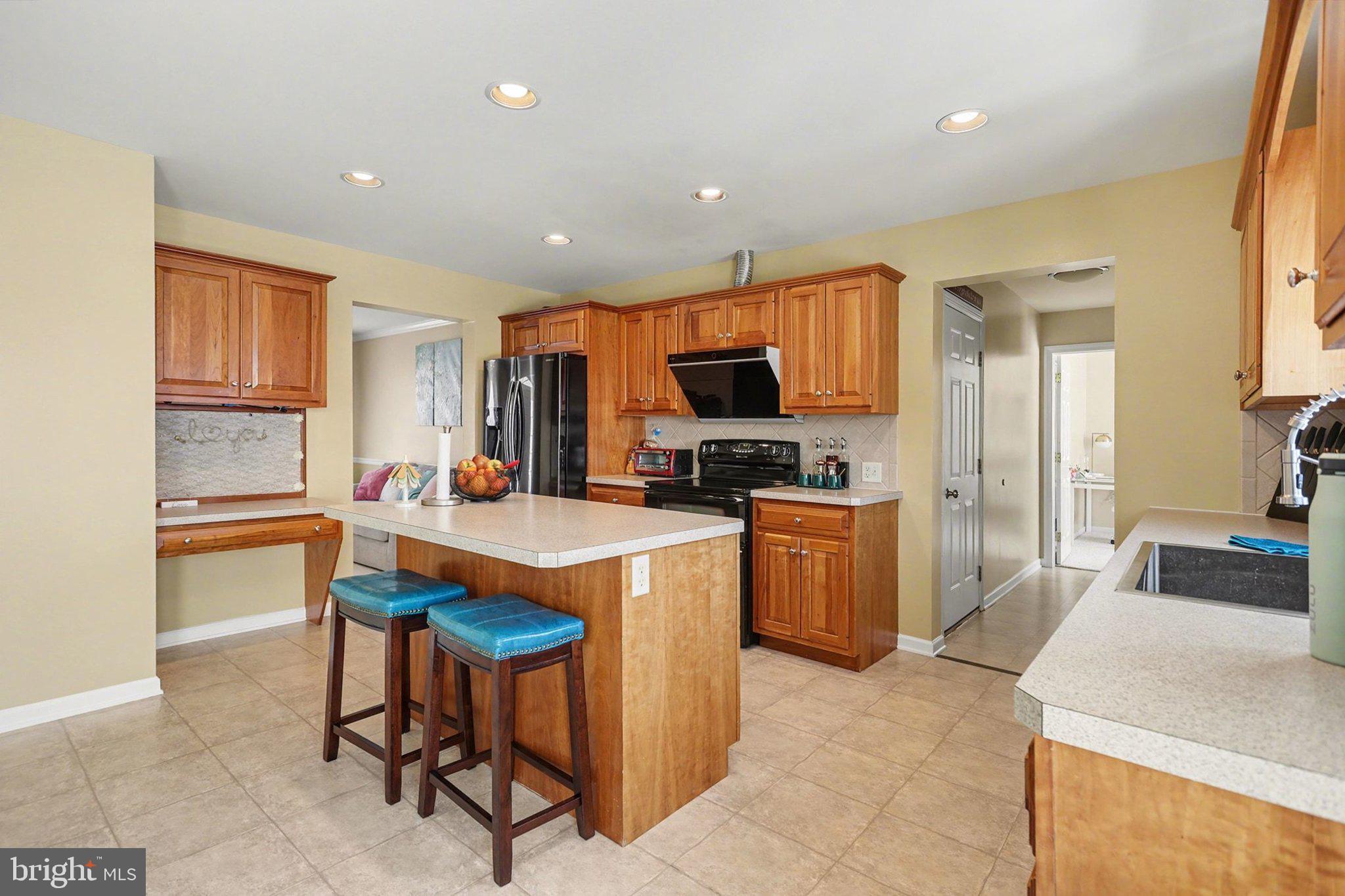 WHISPER RUN - Residential