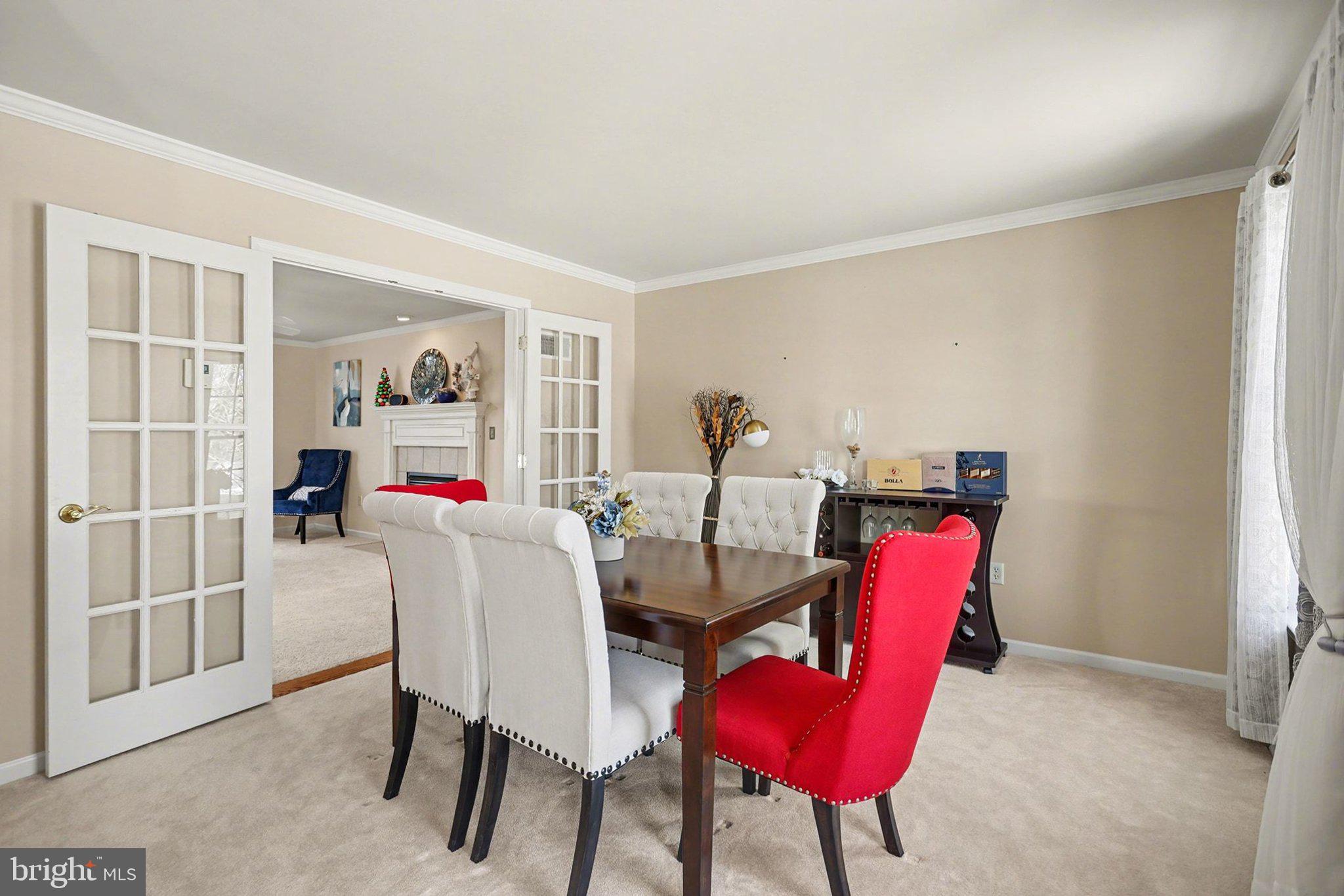 WHISPER RUN - Residential