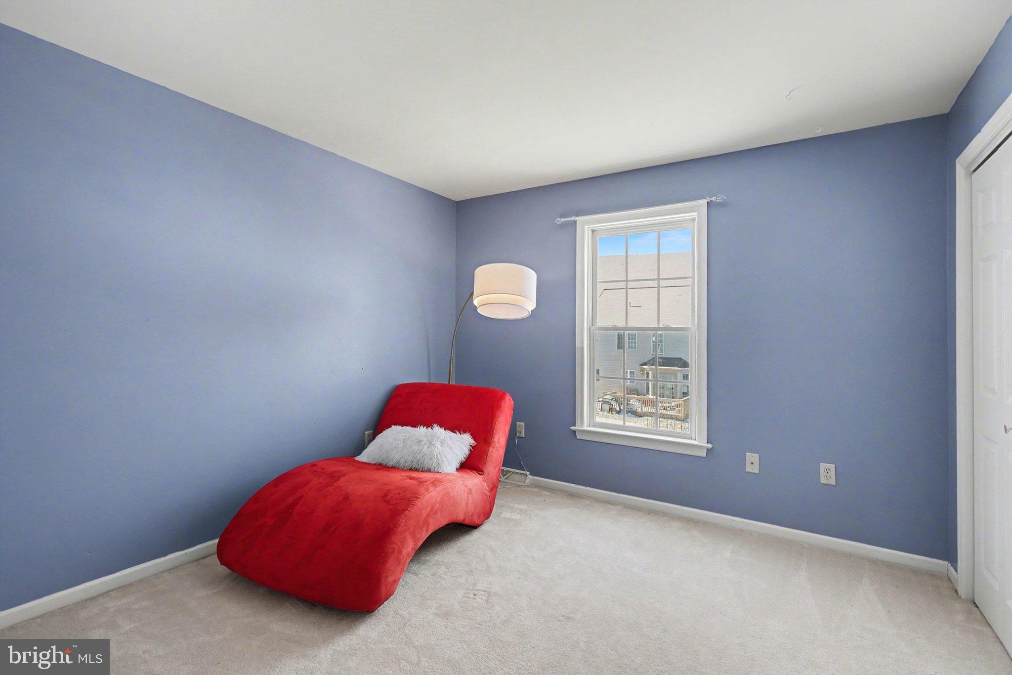 WHISPER RUN - Residential