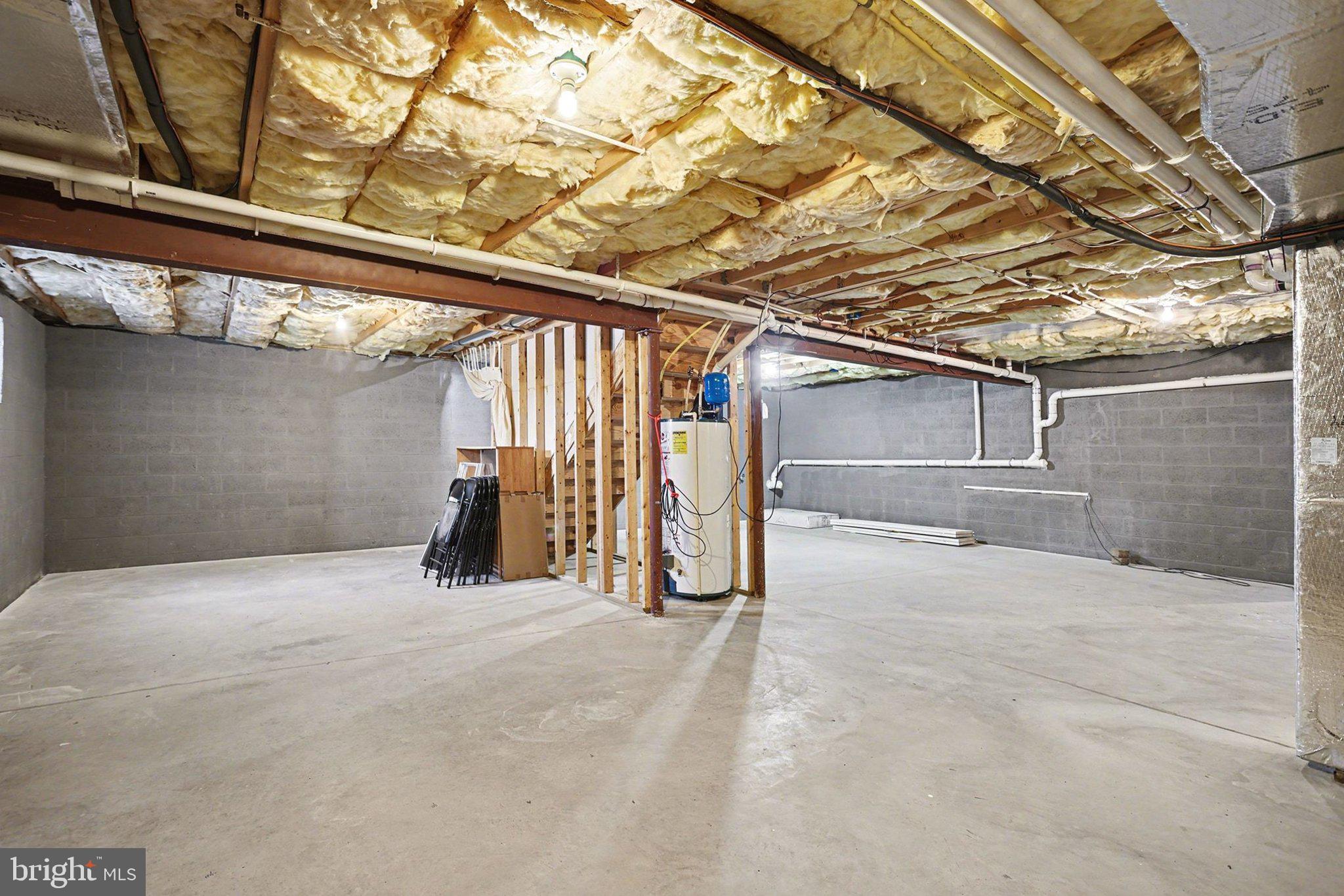 WHISPER RUN - Residential