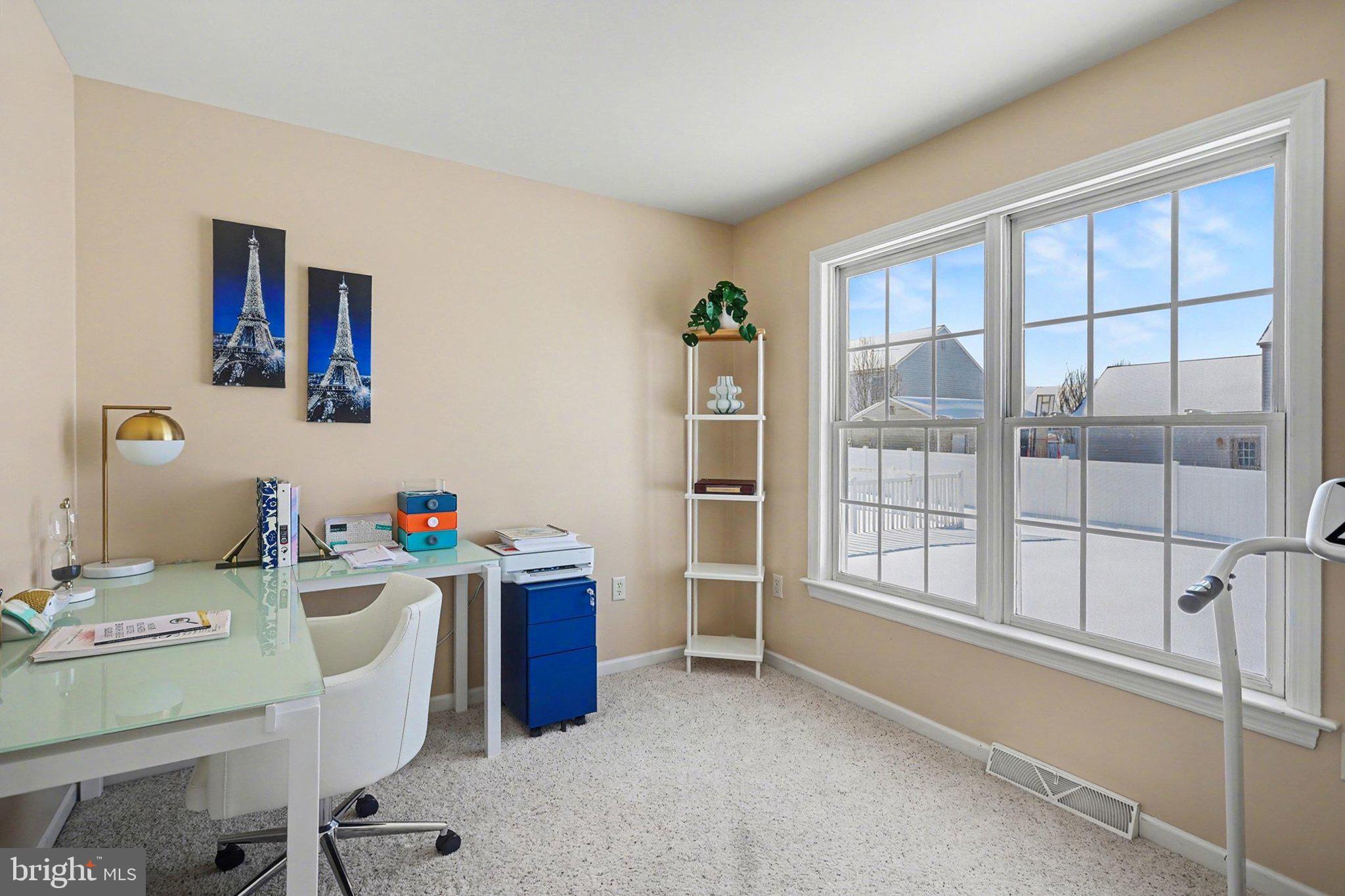 WHISPER RUN - Residential