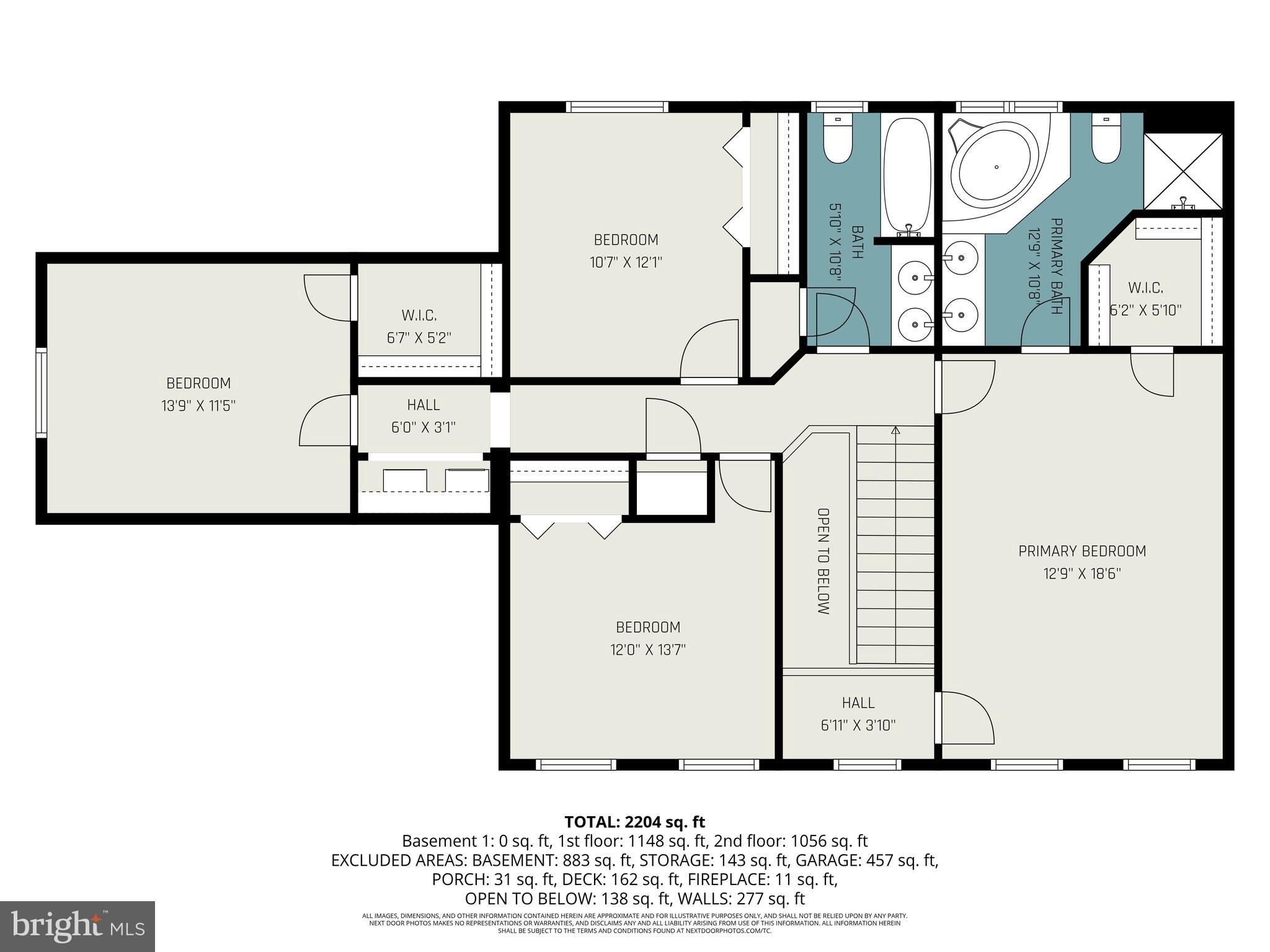 WHISPER RUN - Residential