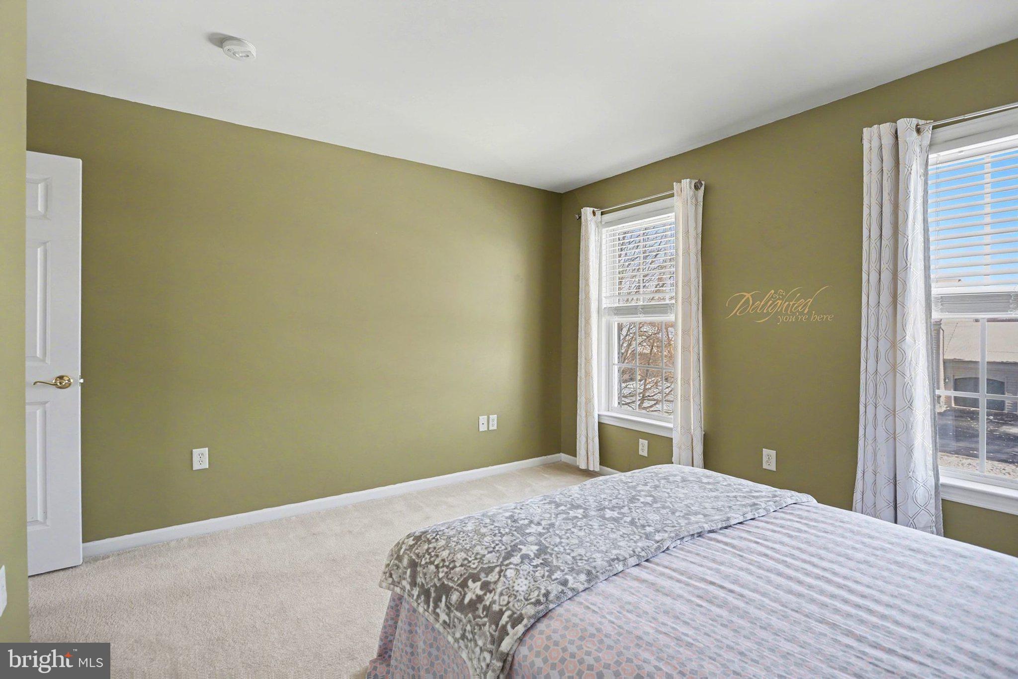 WHISPER RUN - Residential