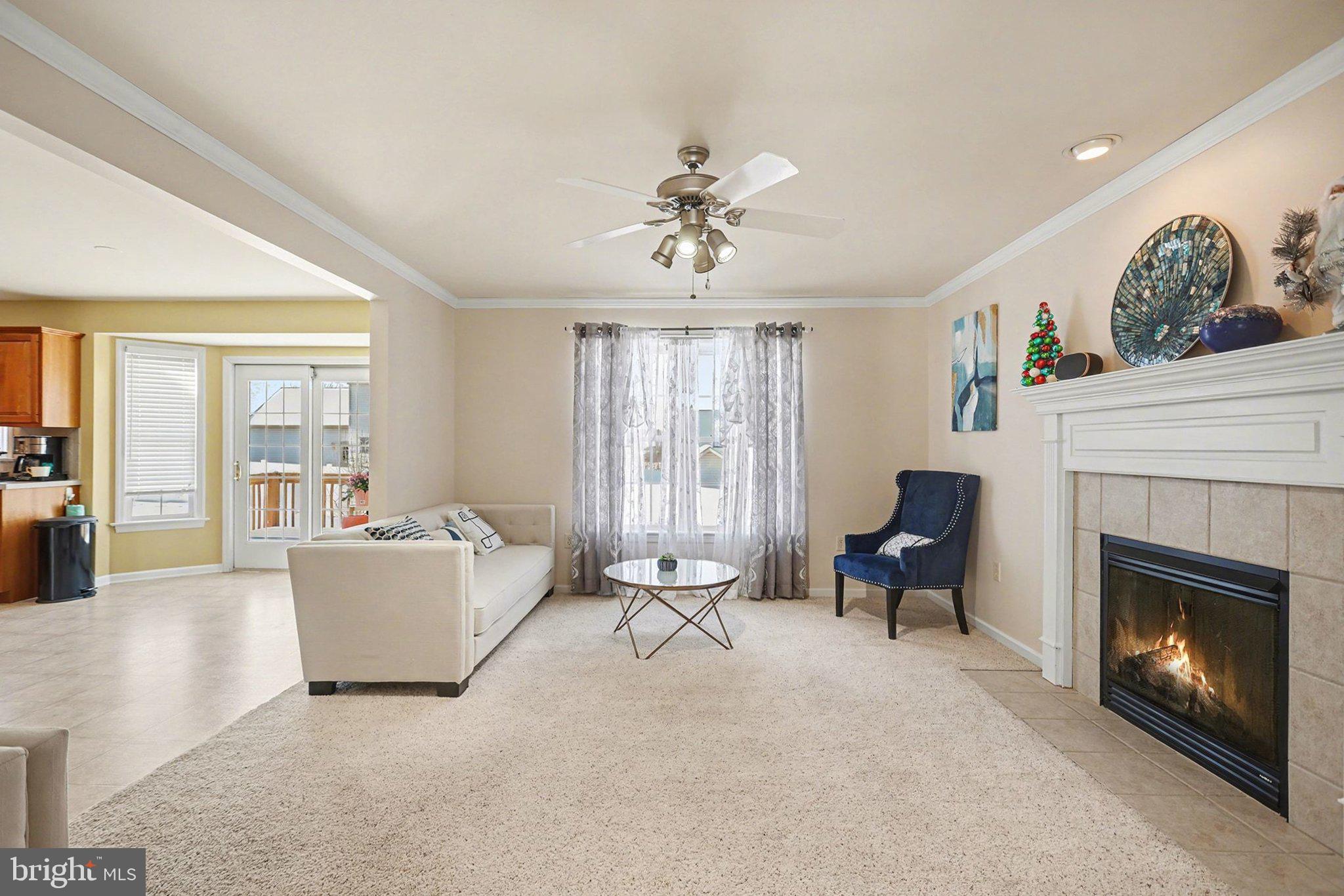 WHISPER RUN - Residential