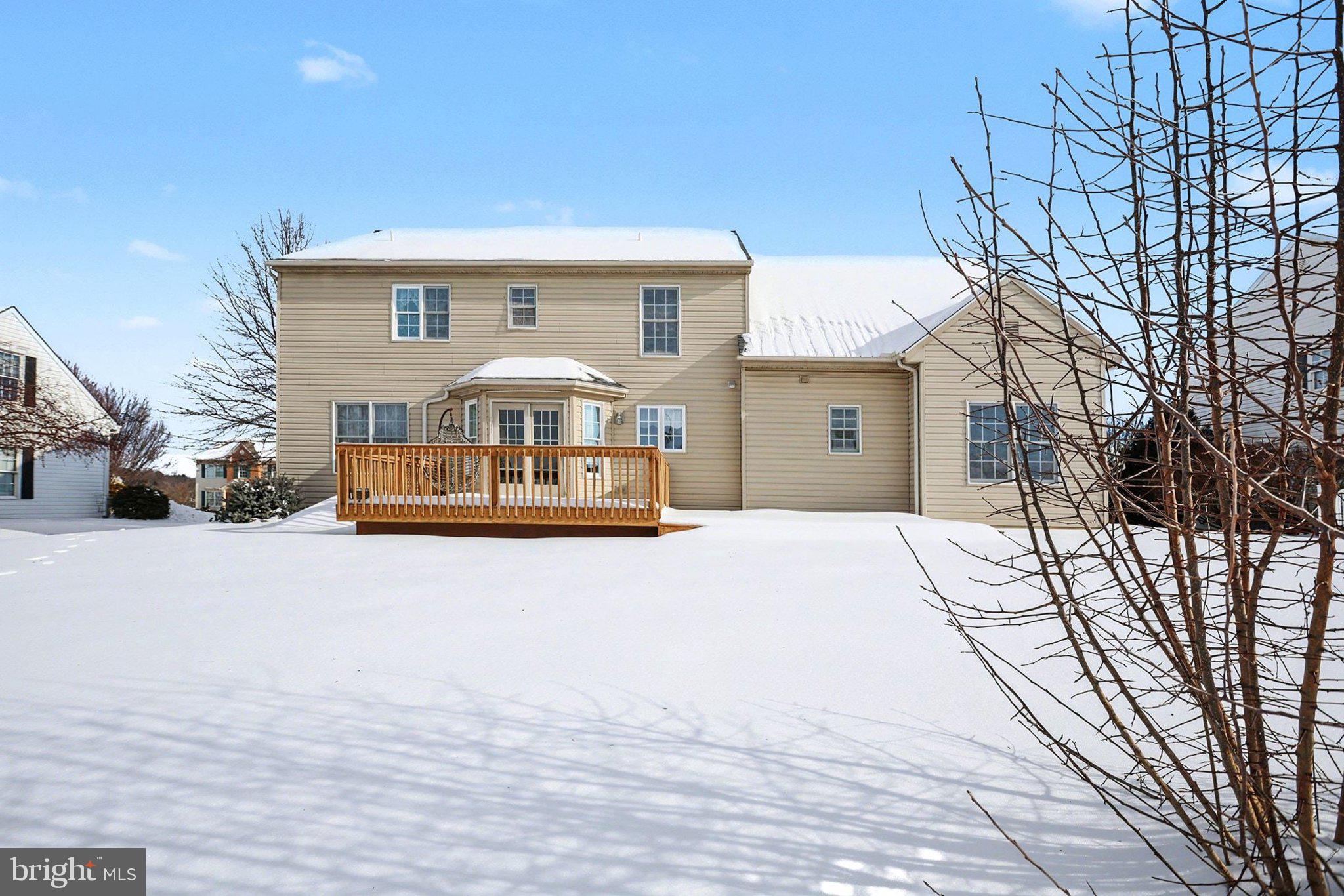 WHISPER RUN - Residential