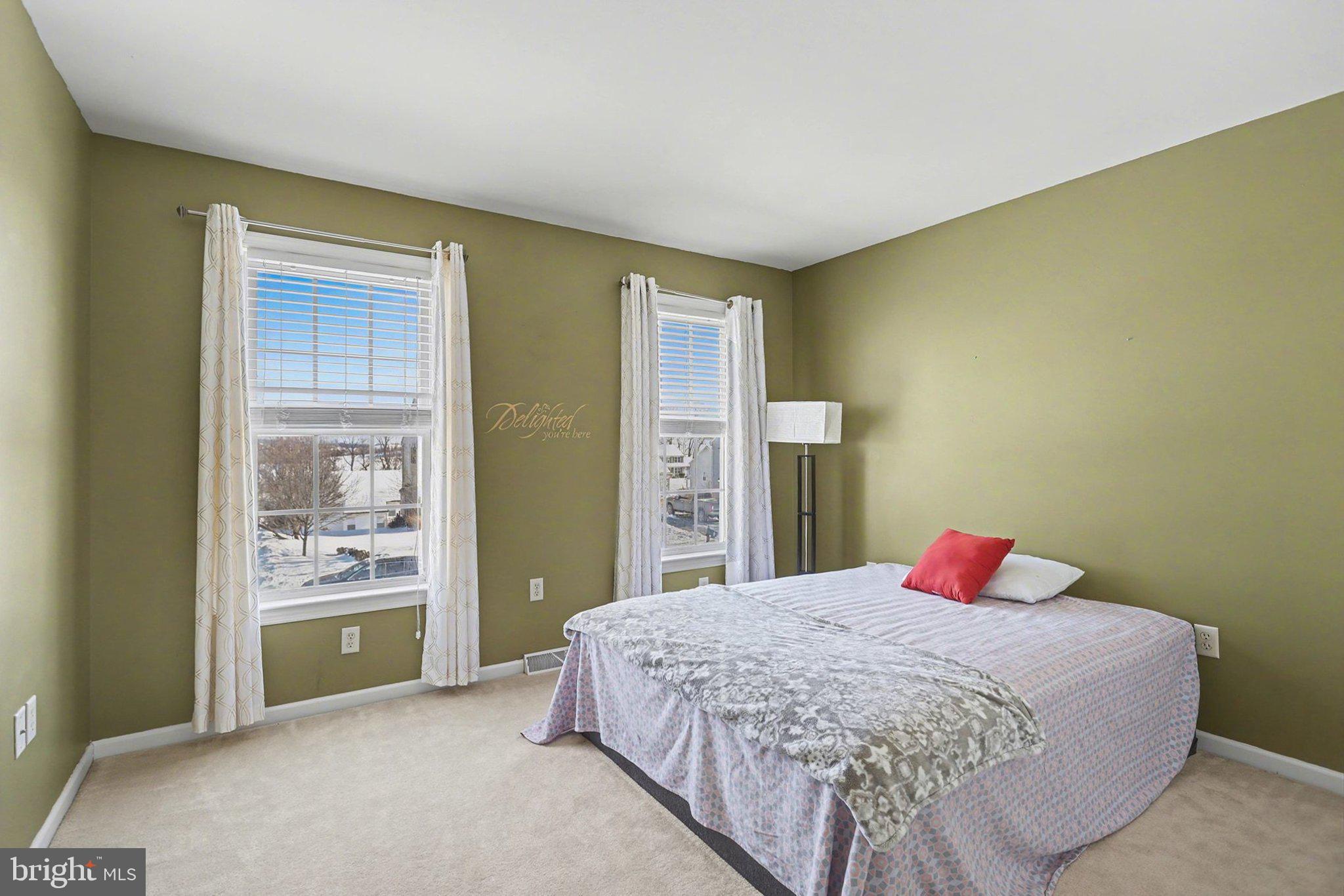 WHISPER RUN - Residential