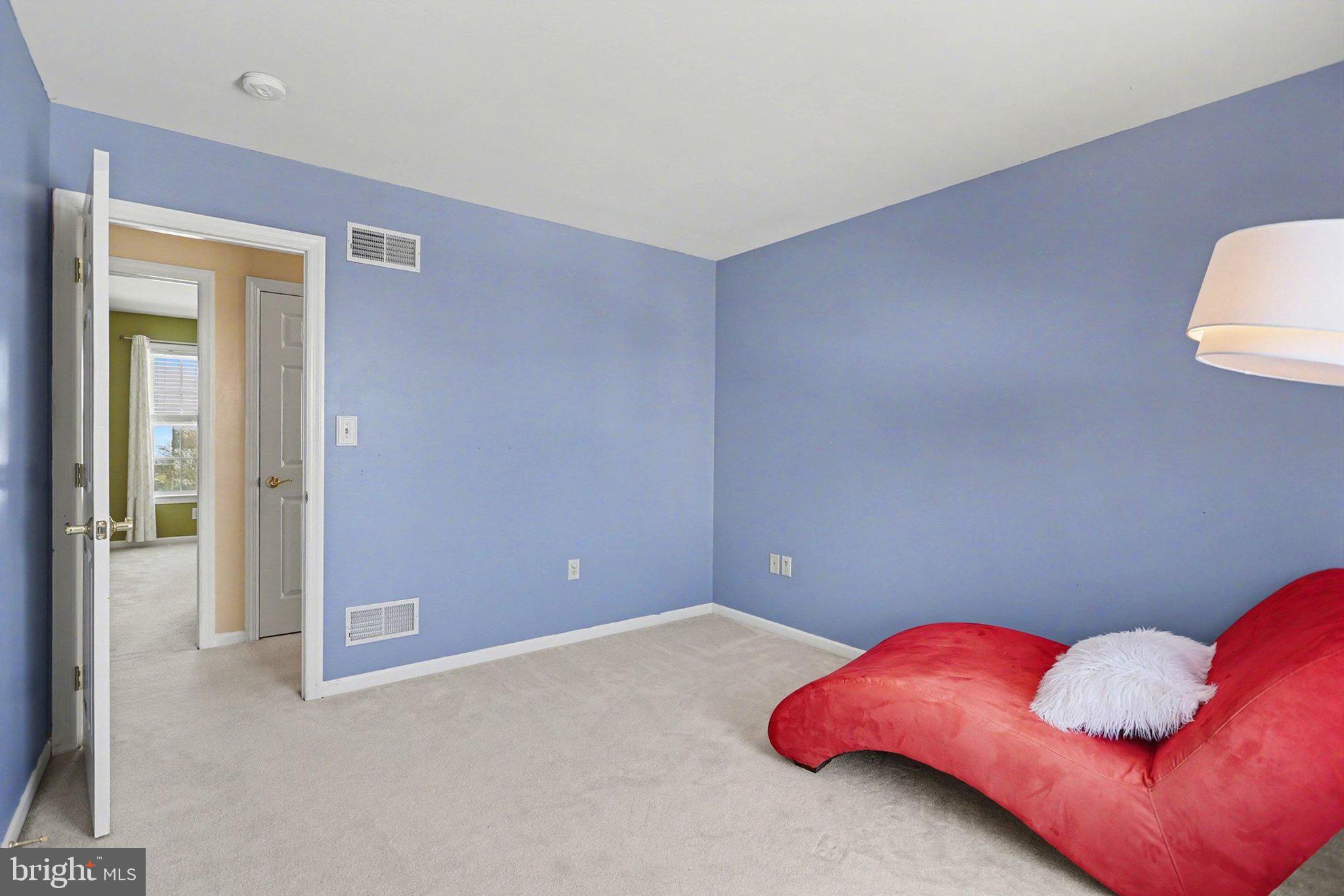 WHISPER RUN - Residential