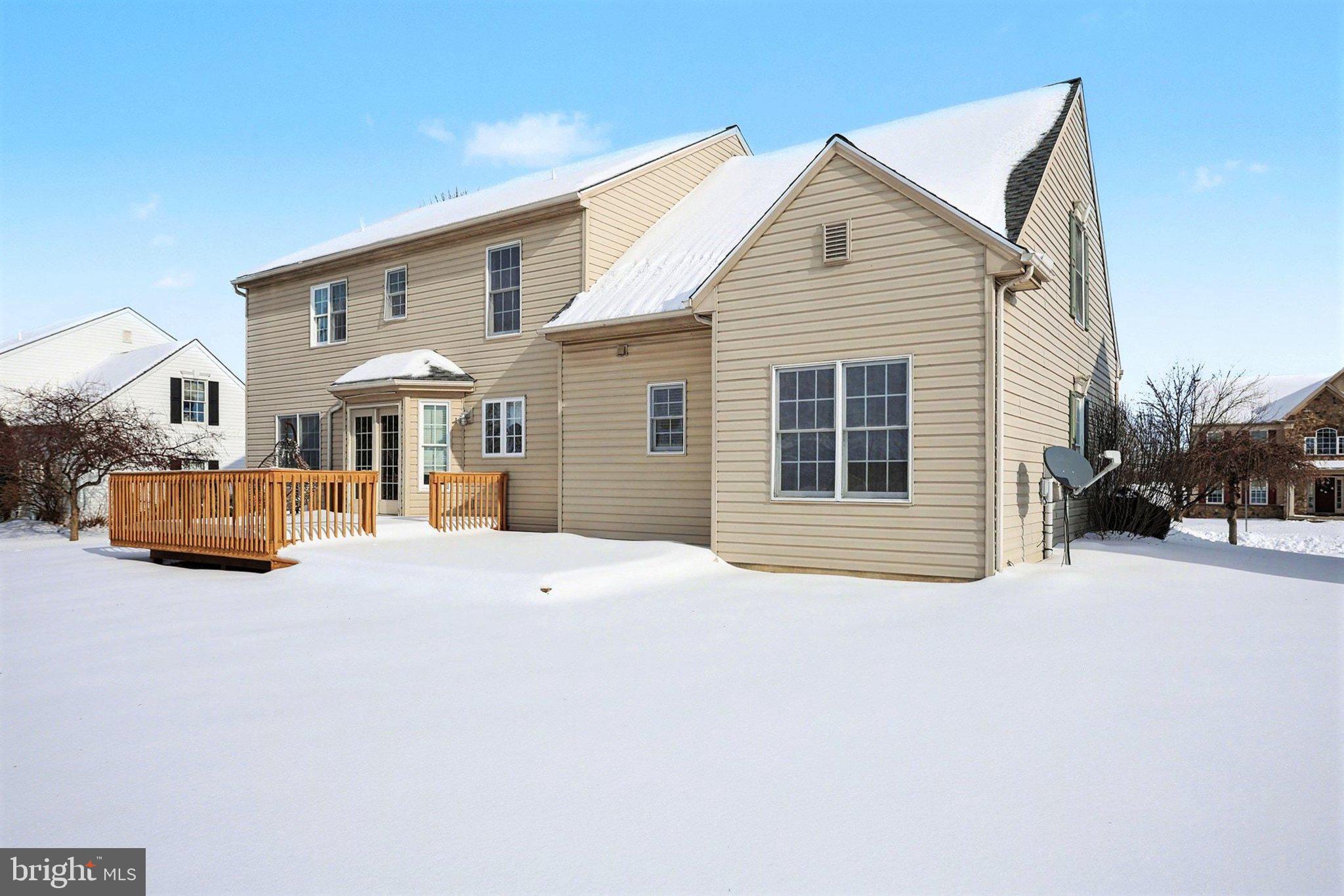 WHISPER RUN - Residential