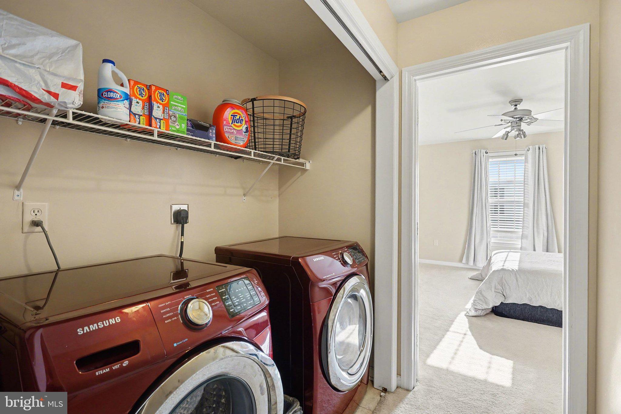 WHISPER RUN - Residential