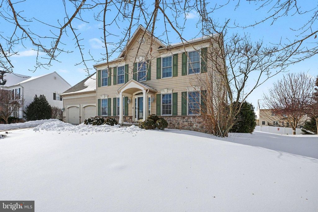 Photo of 50 Angela Lane, YORK, PA 17402 (MLS # PAYK2096980)