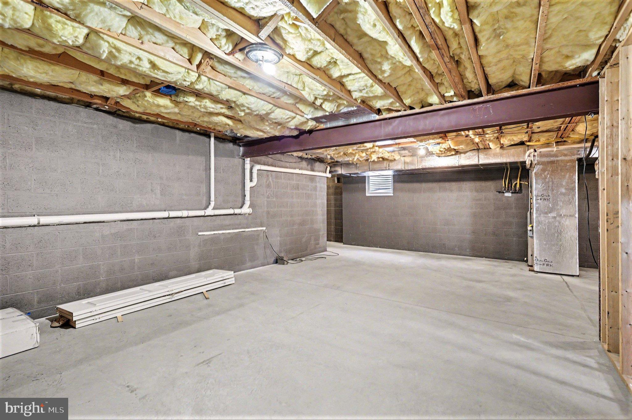 WHISPER RUN - Residential