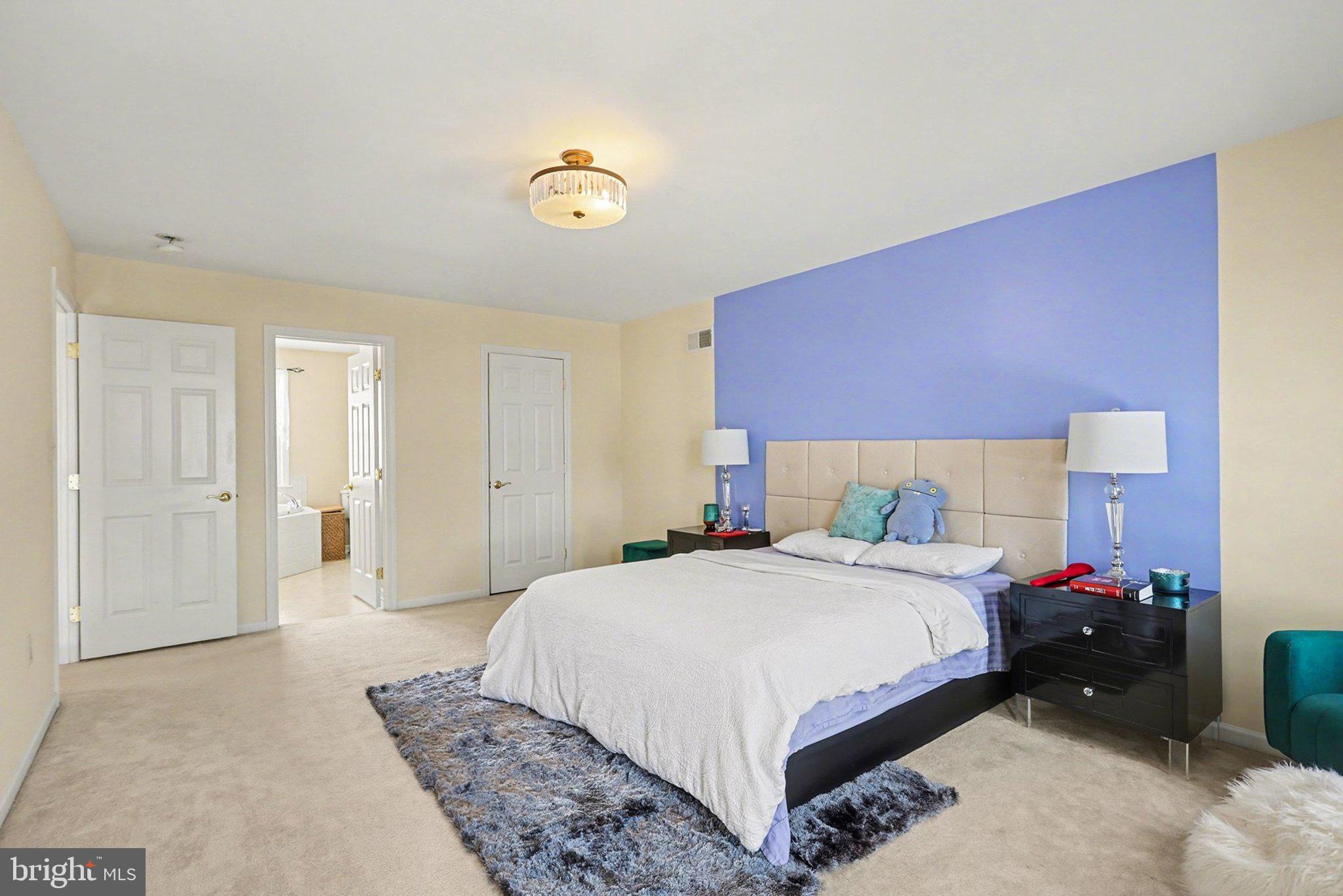 WHISPER RUN - Residential