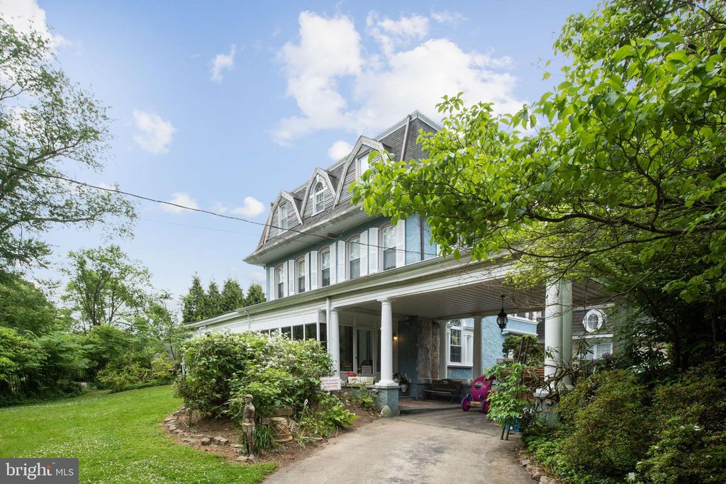 Photo of 728 Conshohocken State Road, PENN VALLEY, PA 19072 (MLS # PAMC2175204)