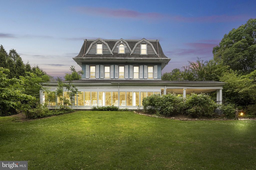 Photo of 728 Conshohocken State Road, PENN VALLEY, PA 19072 (MLS # PAMC2175204)
