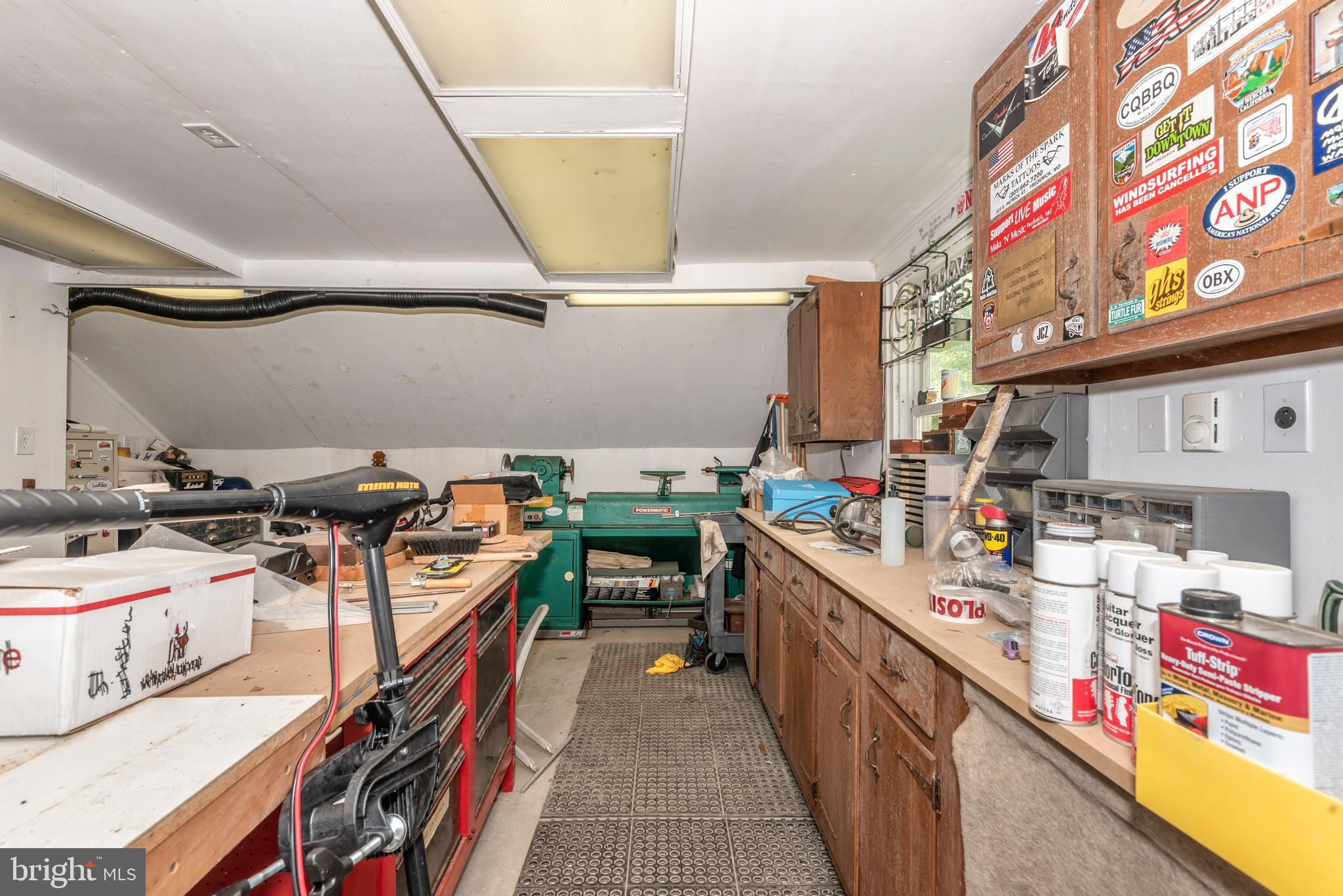 SPONSELLERS ADDITION - Residential