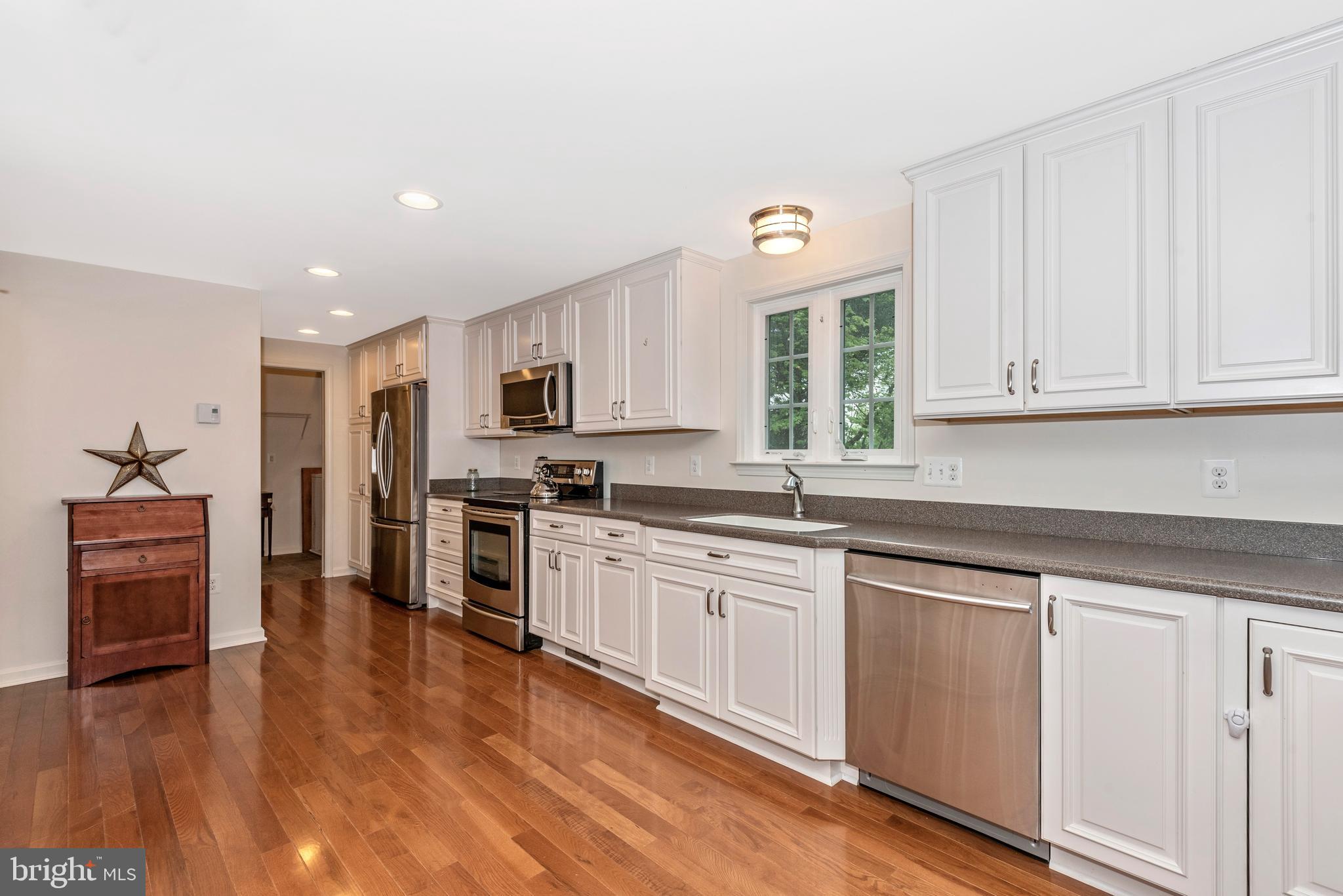 SPONSELLERS ADDITION - Residential