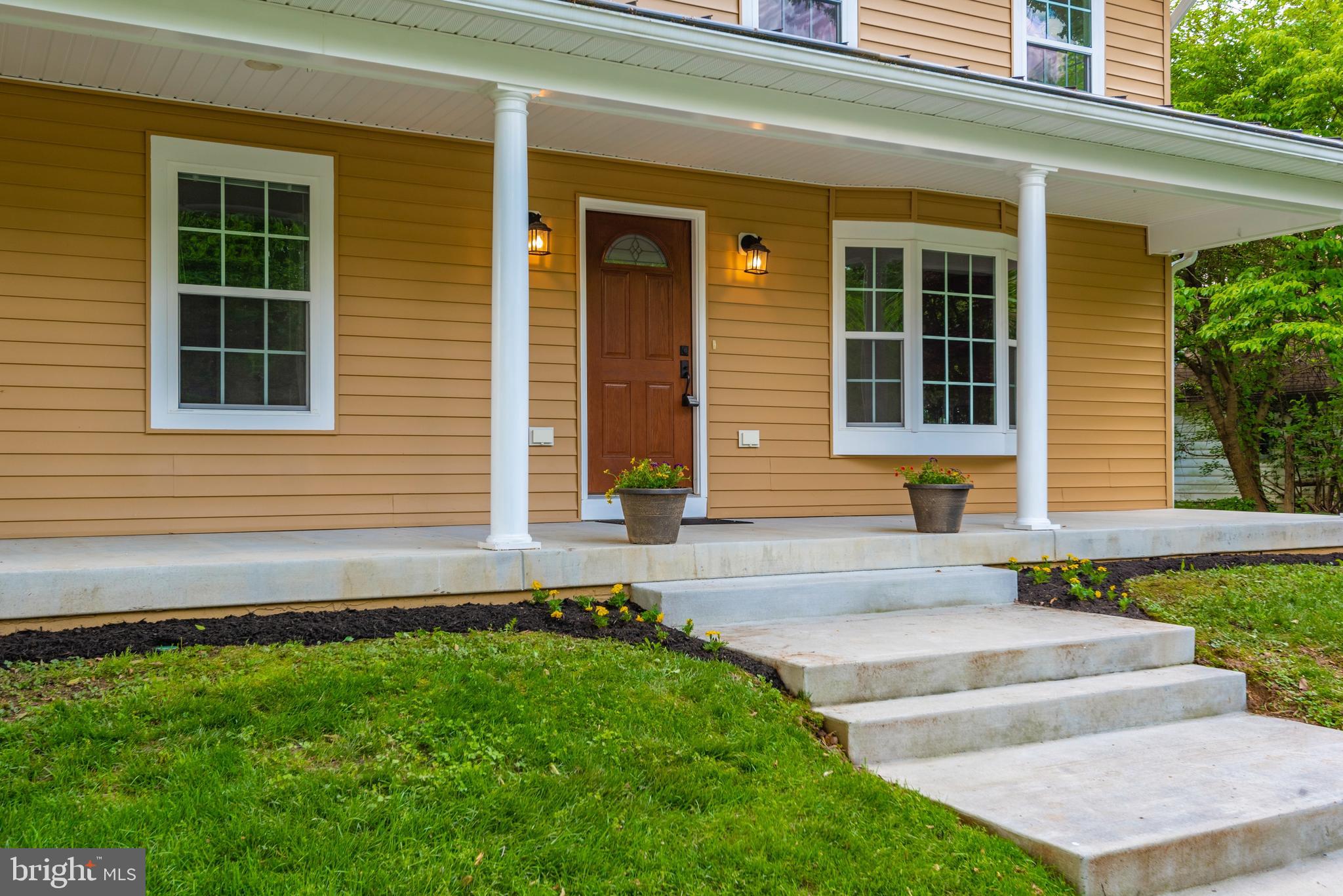 SPONSELLERS ADDITION - Residential