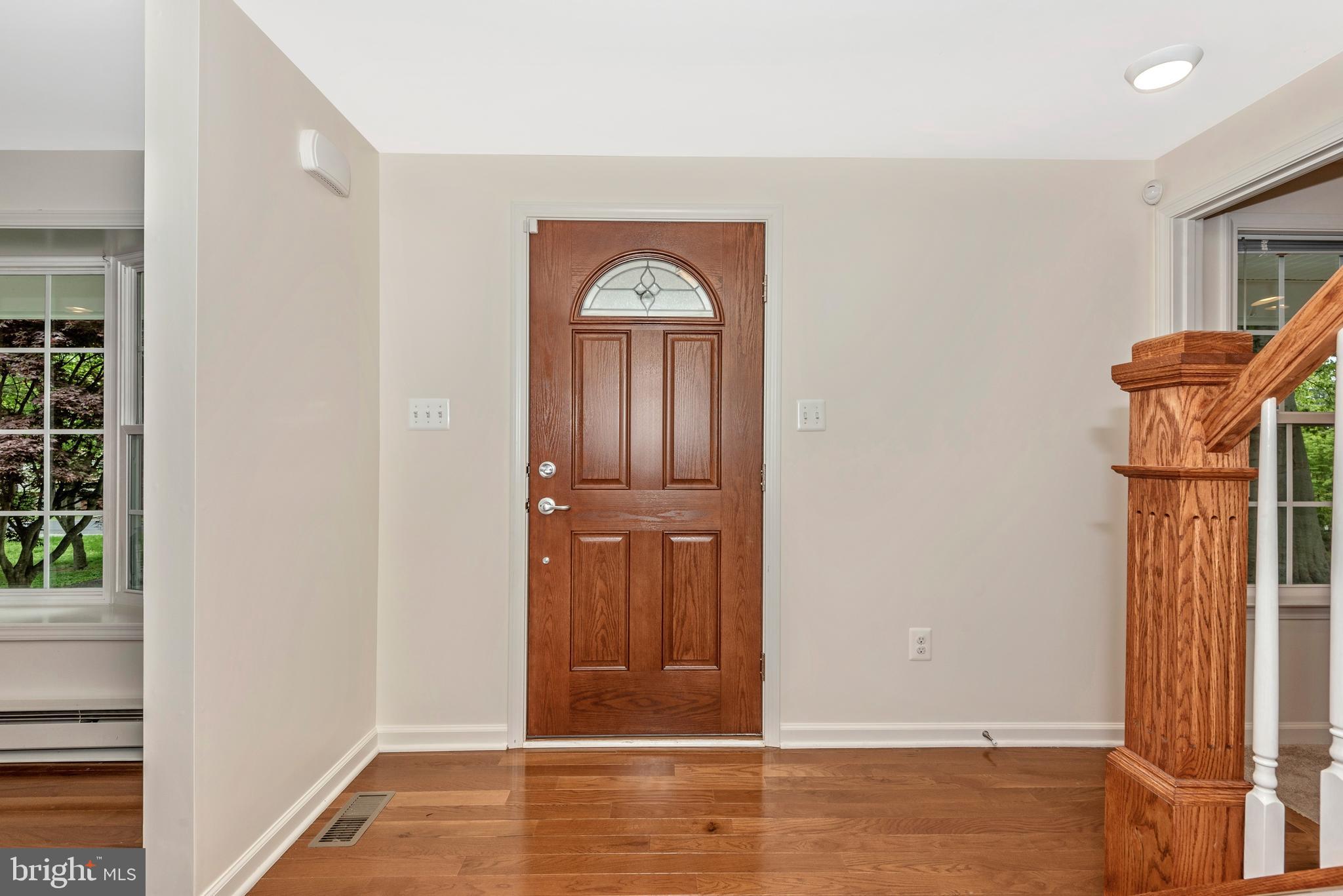 SPONSELLERS ADDITION - Residential