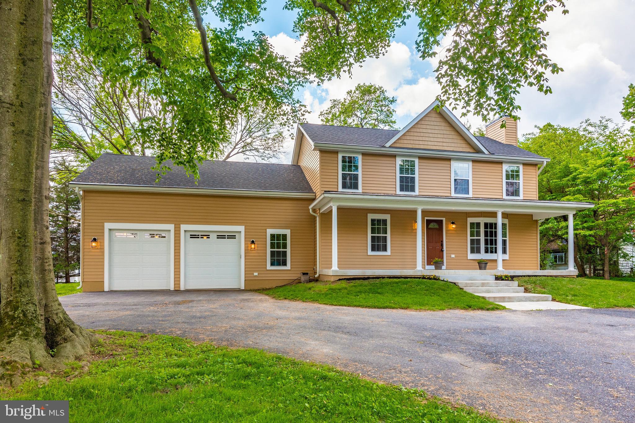 SPONSELLERS ADDITION - Residential