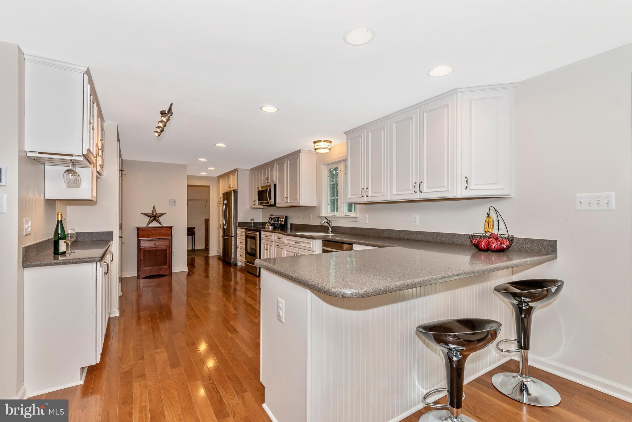 SPONSELLERS ADDITION - Residential