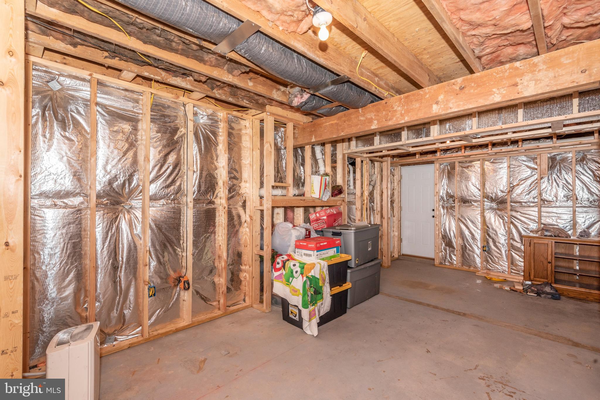 SPONSELLERS ADDITION - Residential