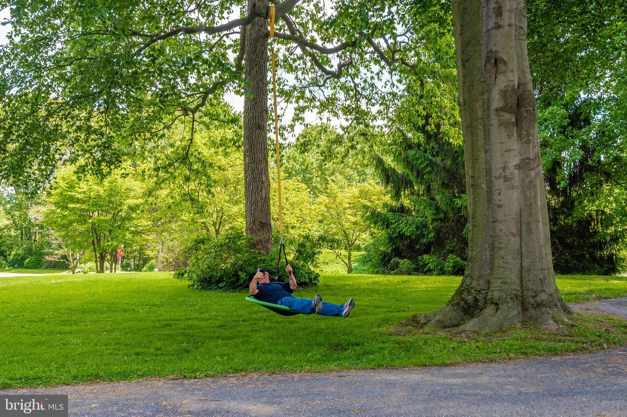 SPONSELLERS ADDITION - Residential