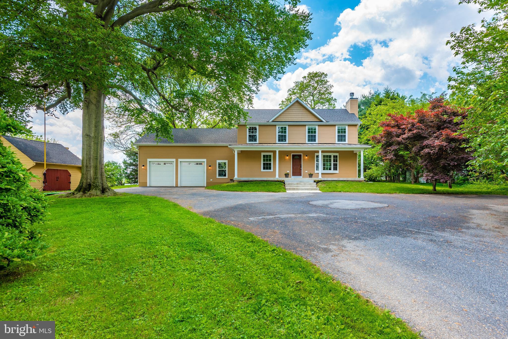 SPONSELLERS ADDITION - Residential