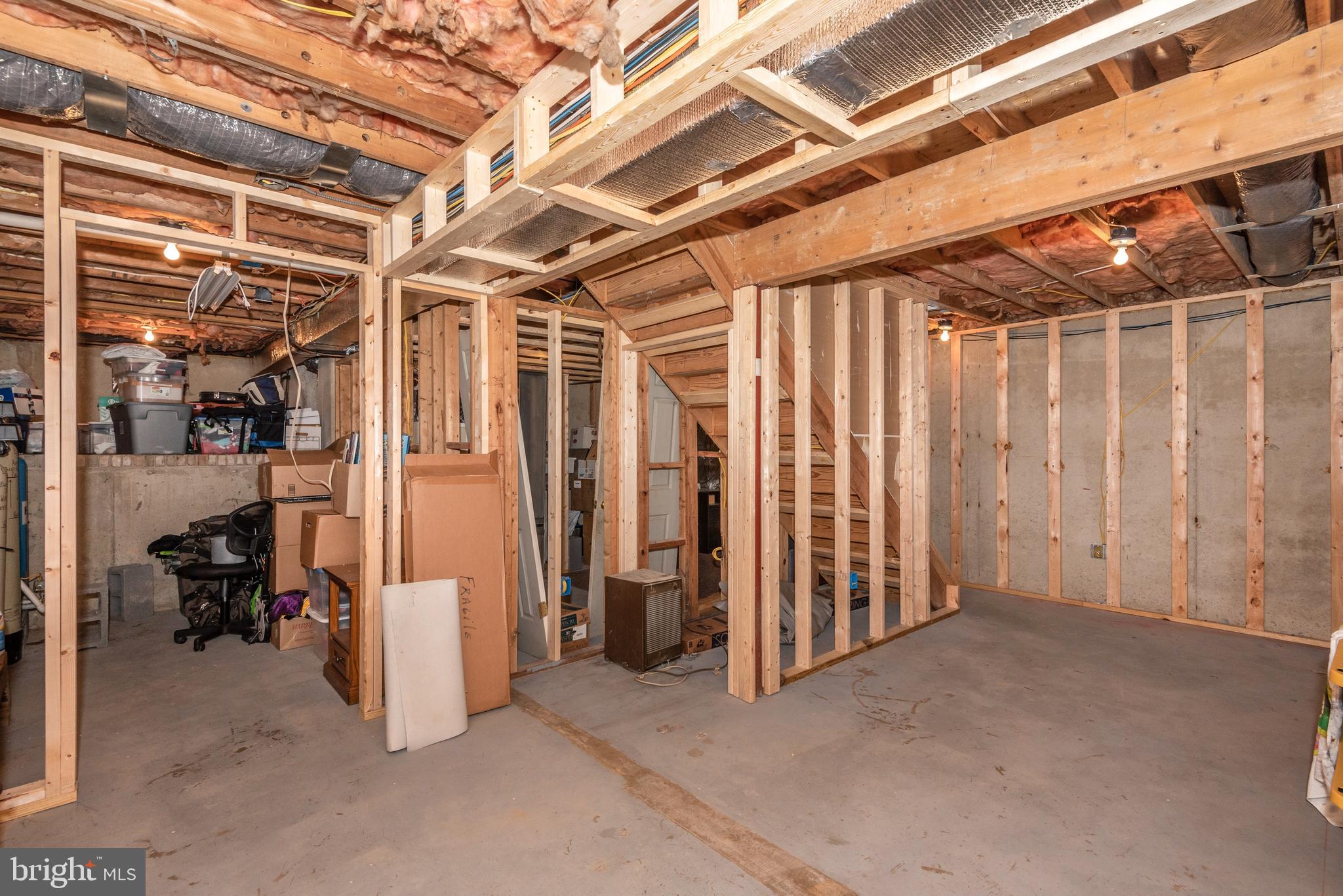 SPONSELLERS ADDITION - Residential