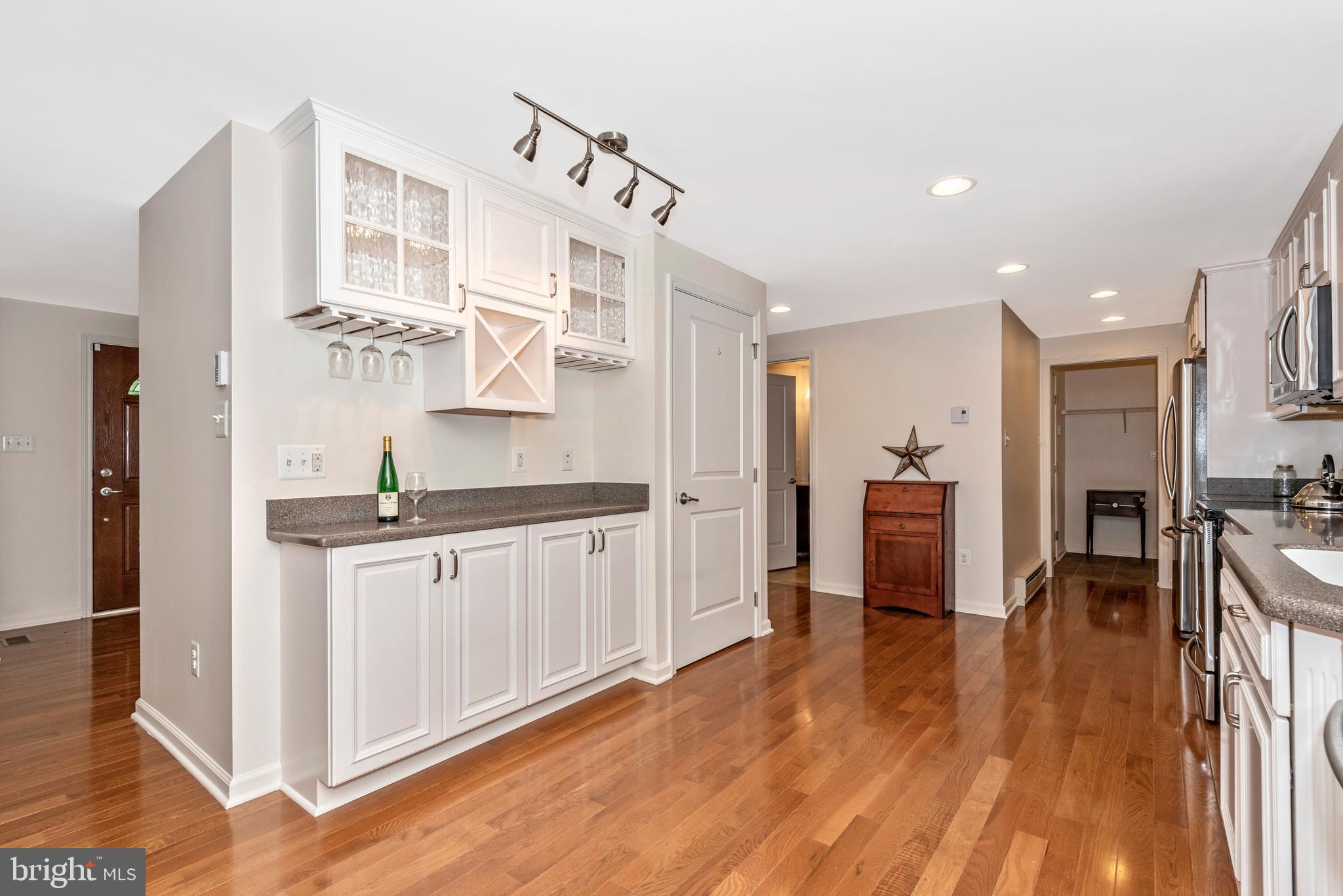 SPONSELLERS ADDITION - Residential