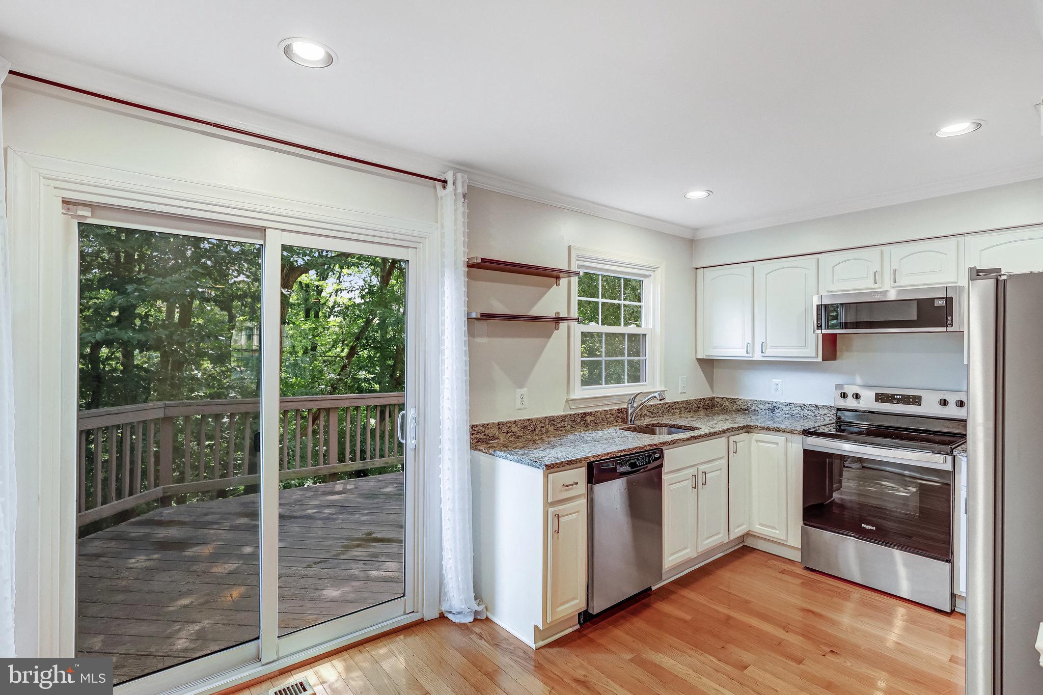 SPRINGFIELD OAKS - Residential Lease