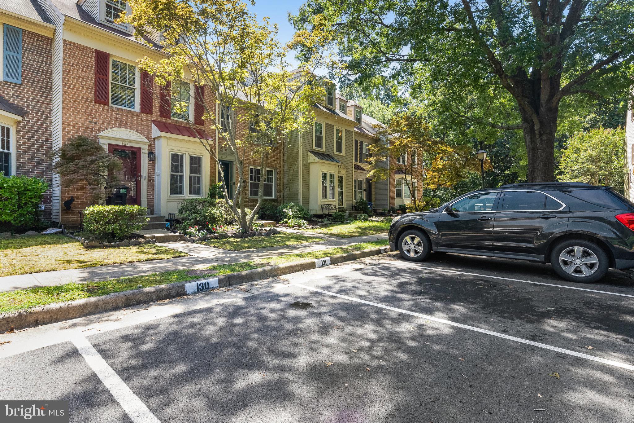 SPRINGFIELD OAKS - Residential Lease