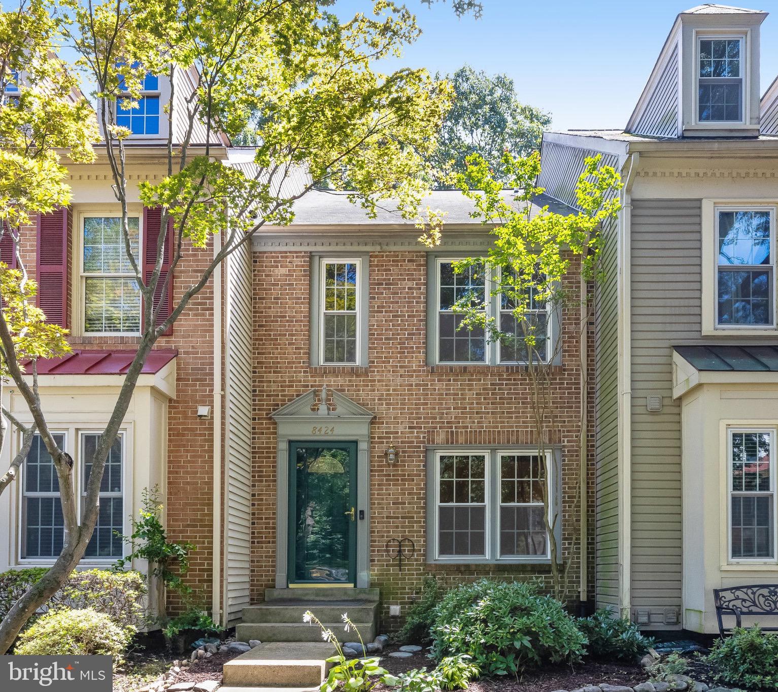 SPRINGFIELD OAKS - Residential Lease