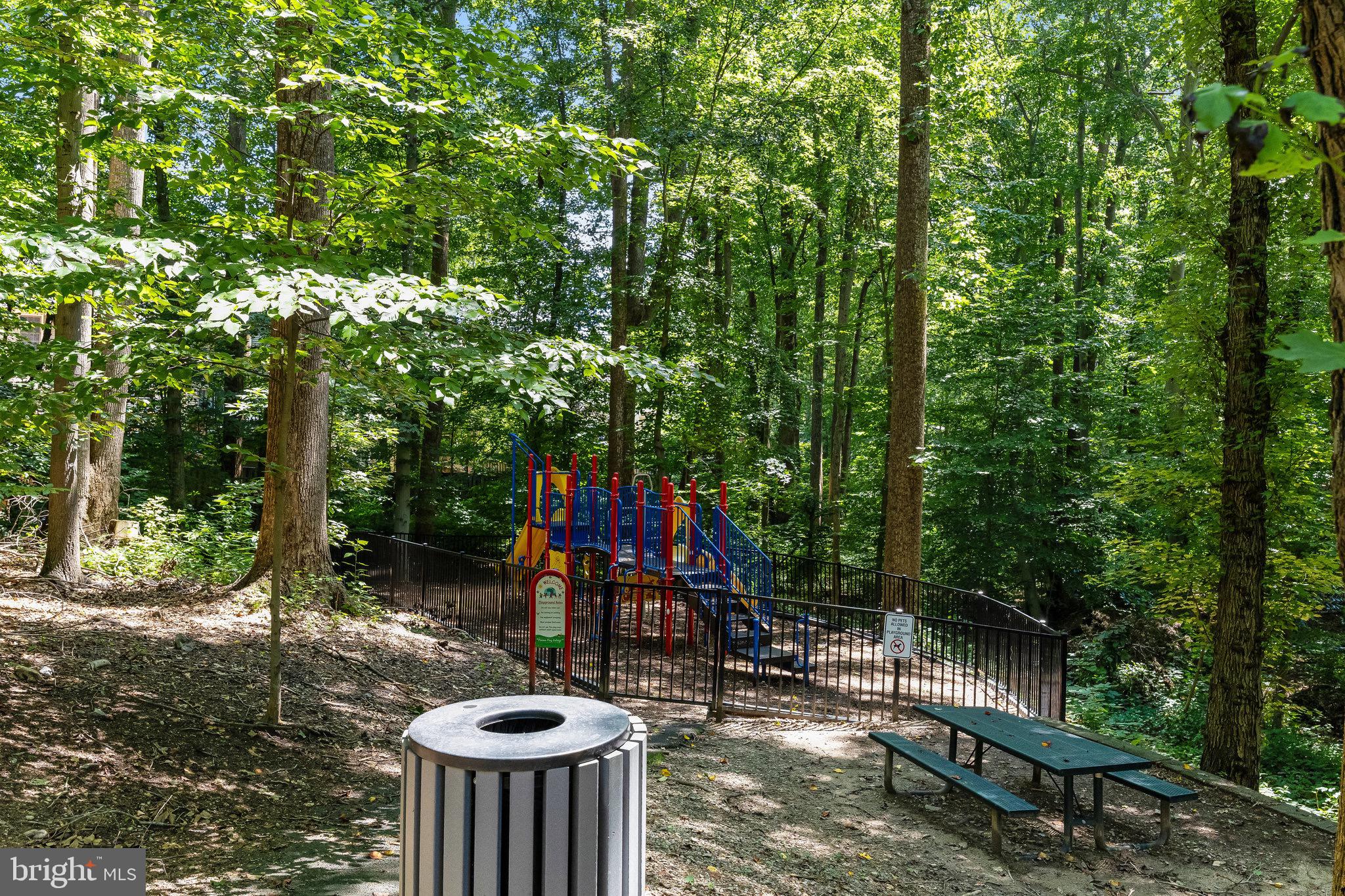 SPRINGFIELD OAKS - Residential Lease