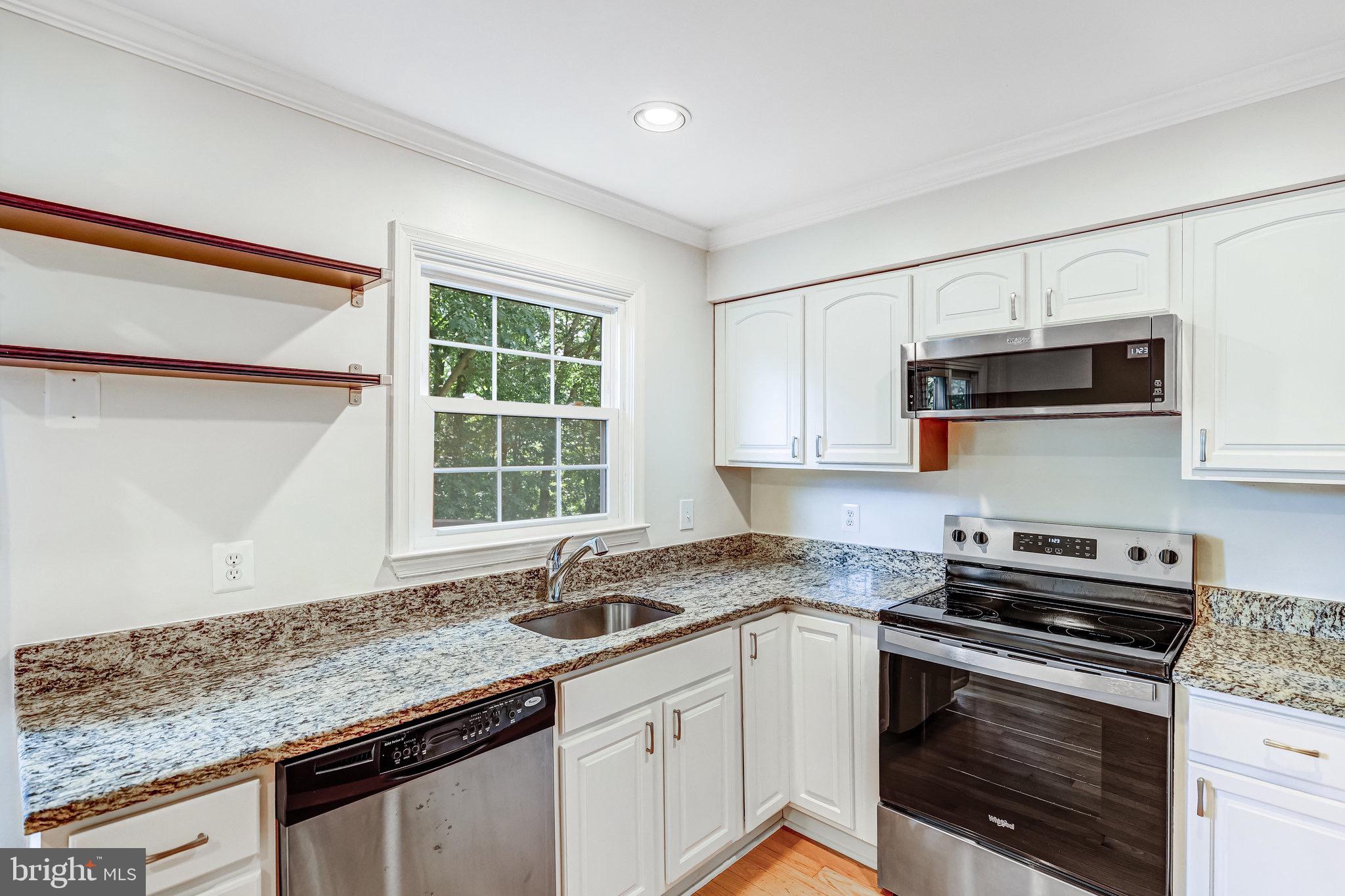 SPRINGFIELD OAKS - Residential Lease