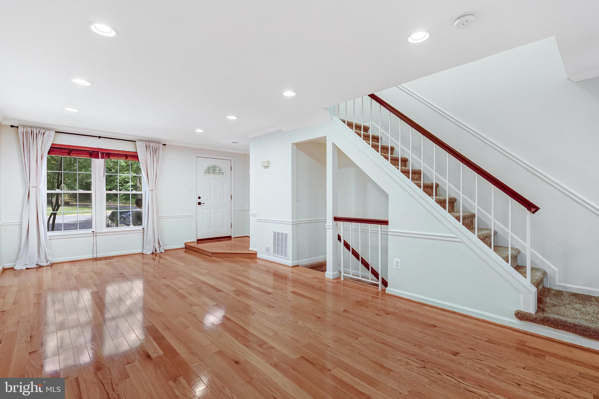 SPRINGFIELD OAKS - Residential Lease