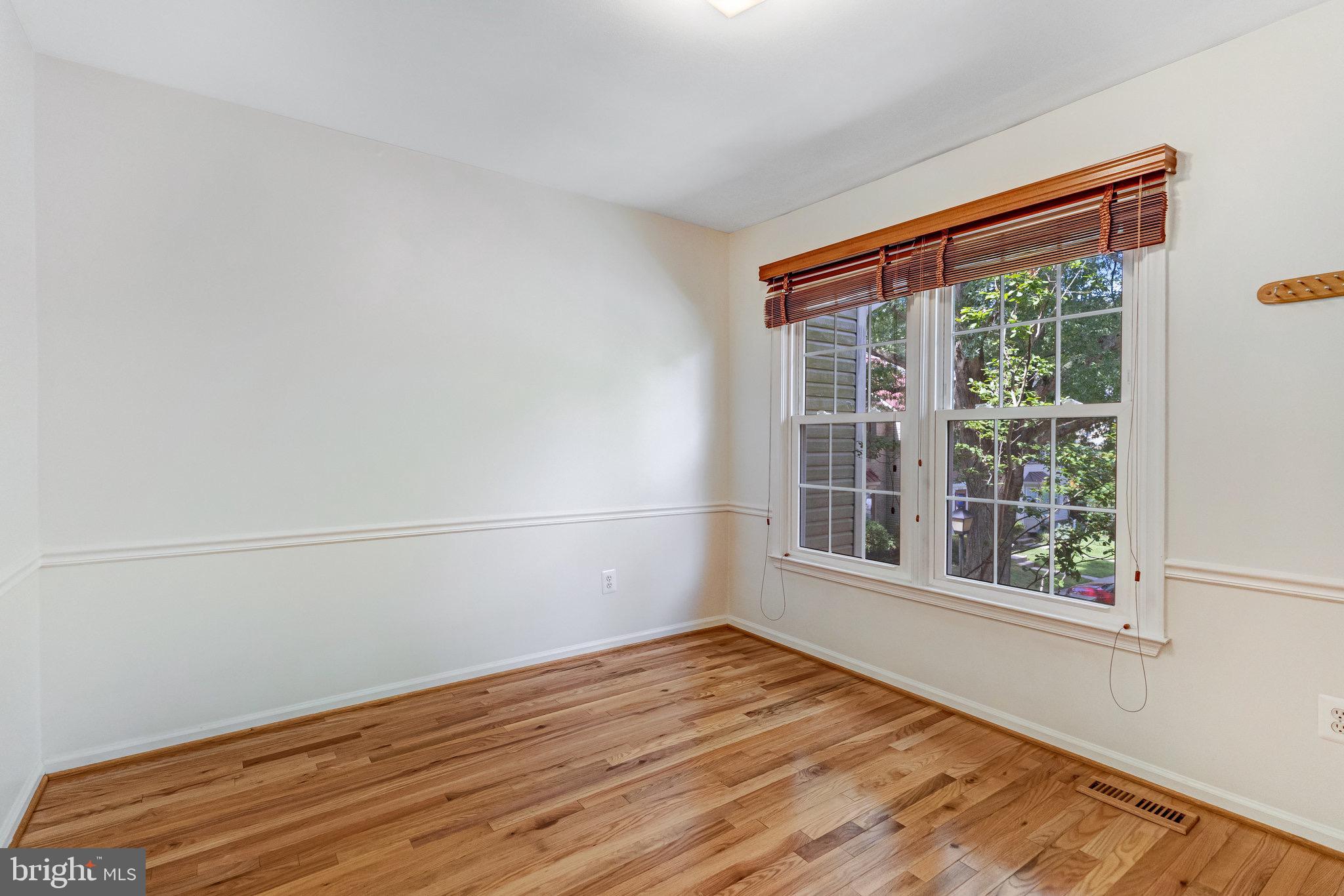 SPRINGFIELD OAKS - Residential Lease