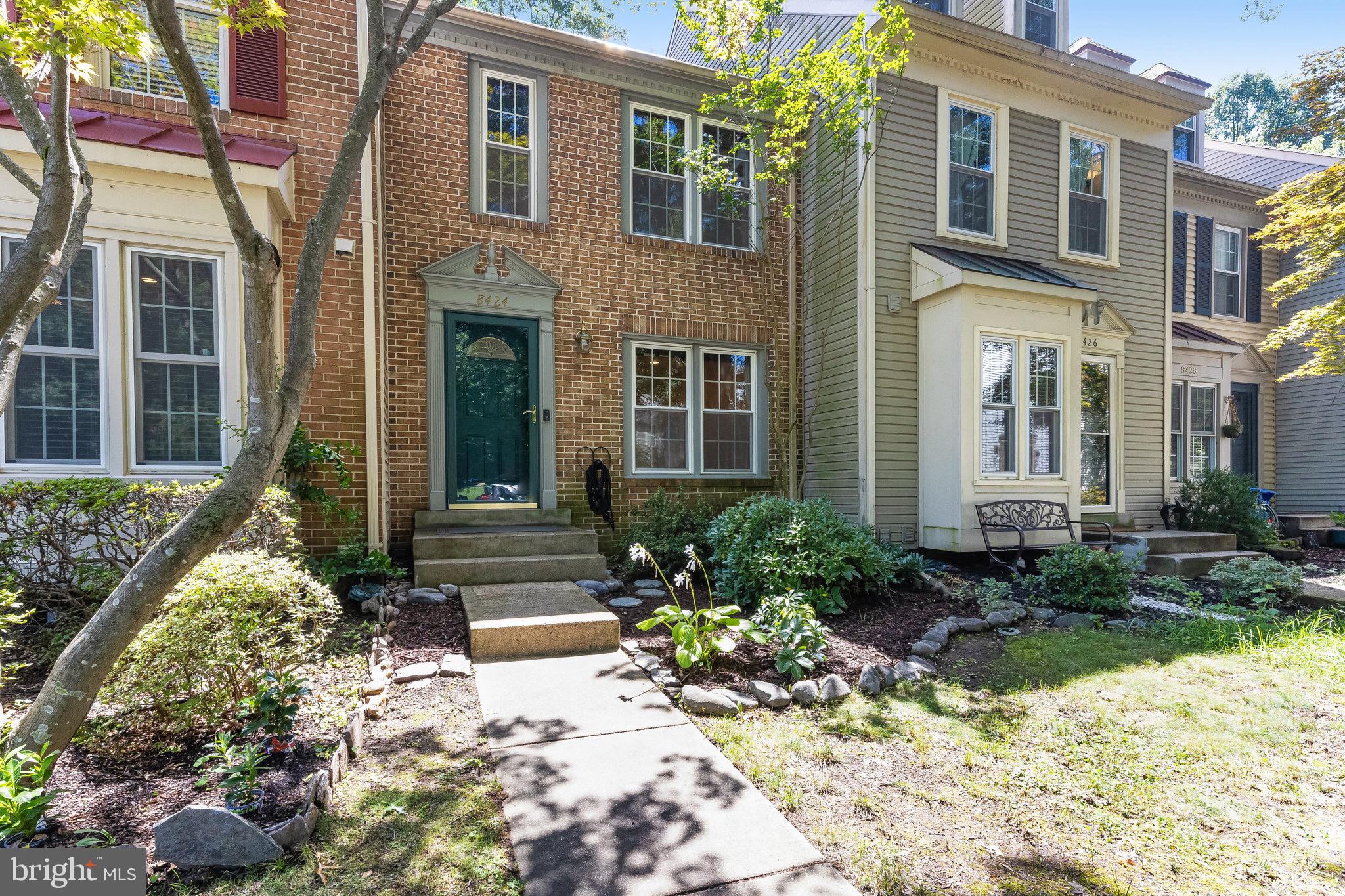 SPRINGFIELD OAKS - Residential Lease