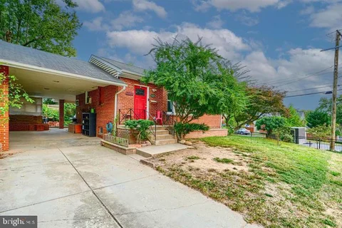 6716 Stockton Lane, Hyattsville, MD 20784 - #: MDPG2212362
