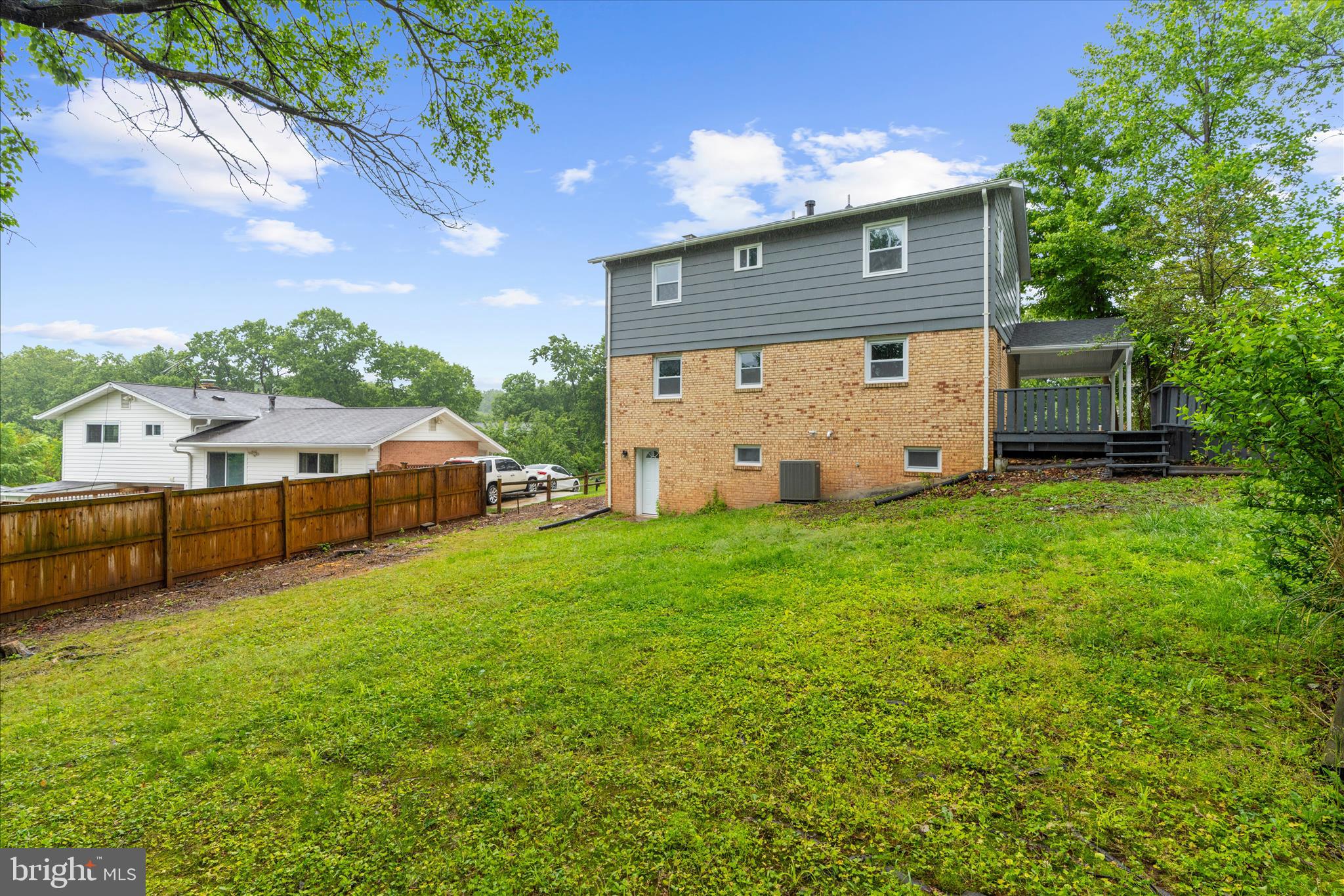 FAIRVIEW ESTATES - Residential
