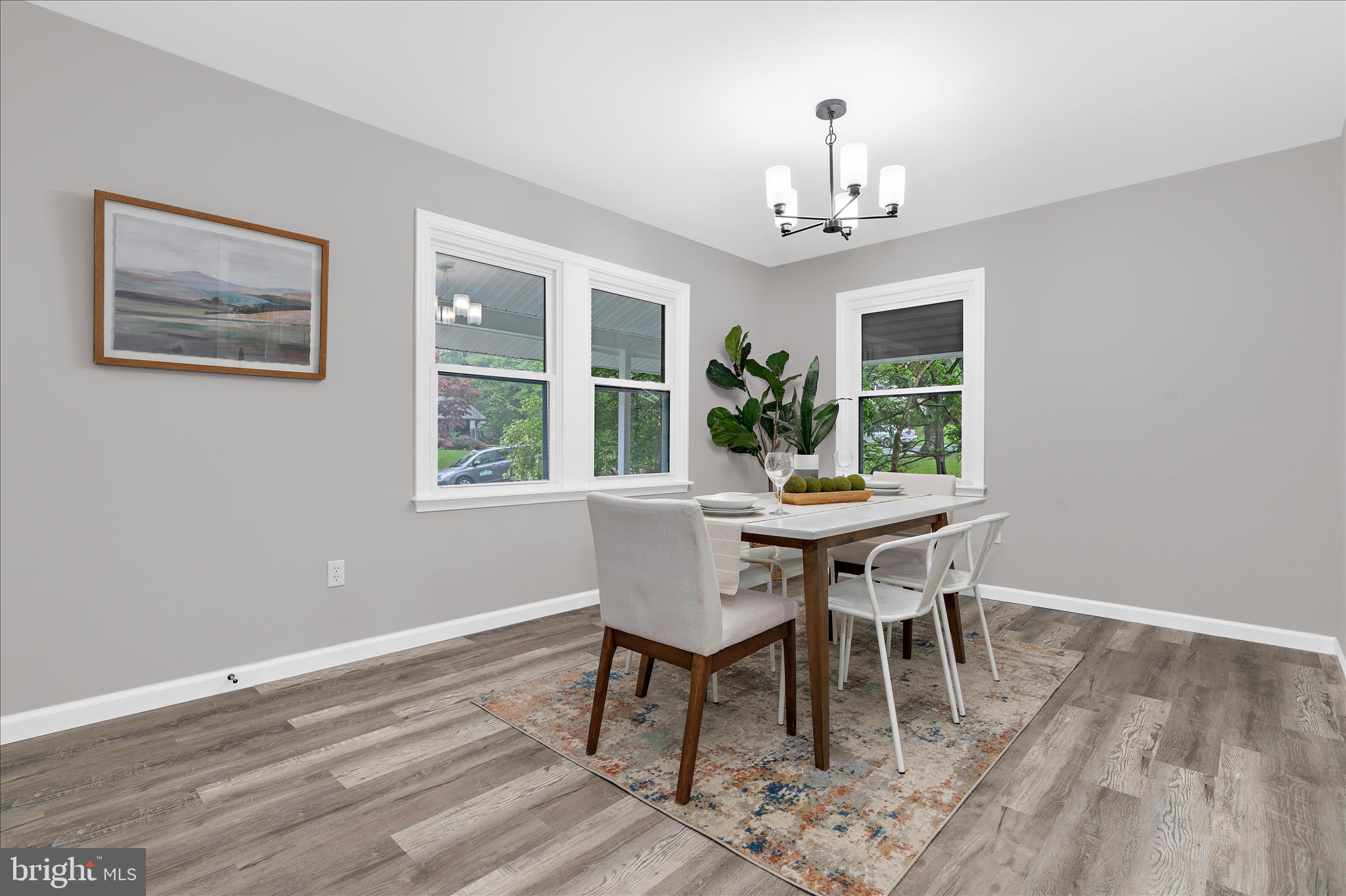 FAIRVIEW ESTATES - Residential